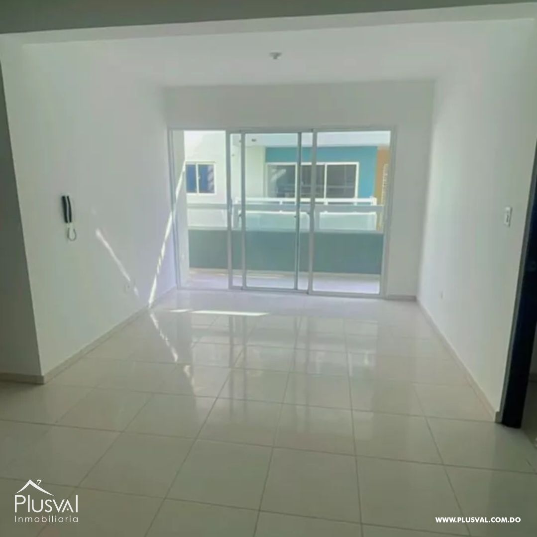 Apartamento listo en venta, La Romana 407781