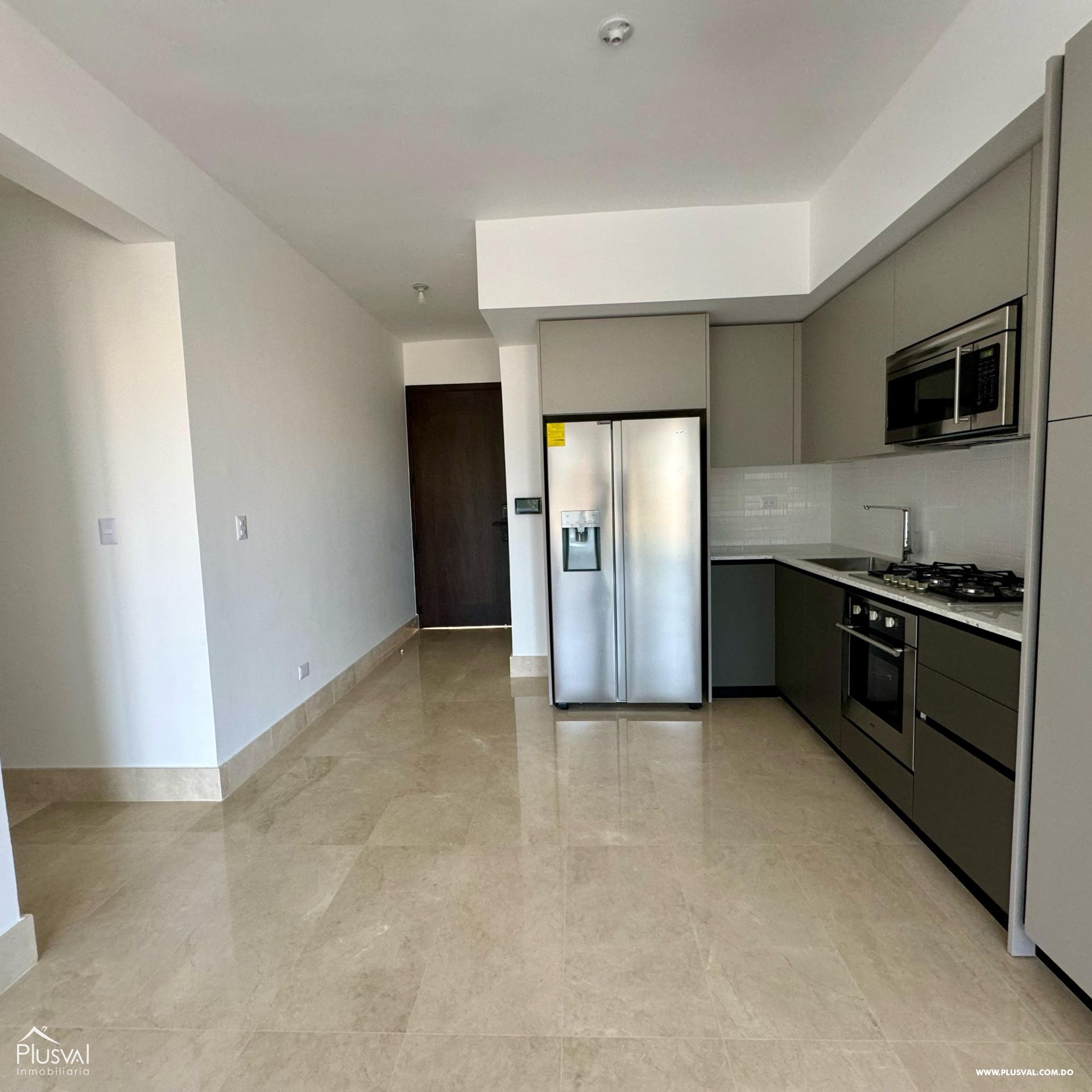 Moderno y exclusivo apartamento ubicado en el piso 7 de una torre residencial en el polígono central de la ciudad 417012