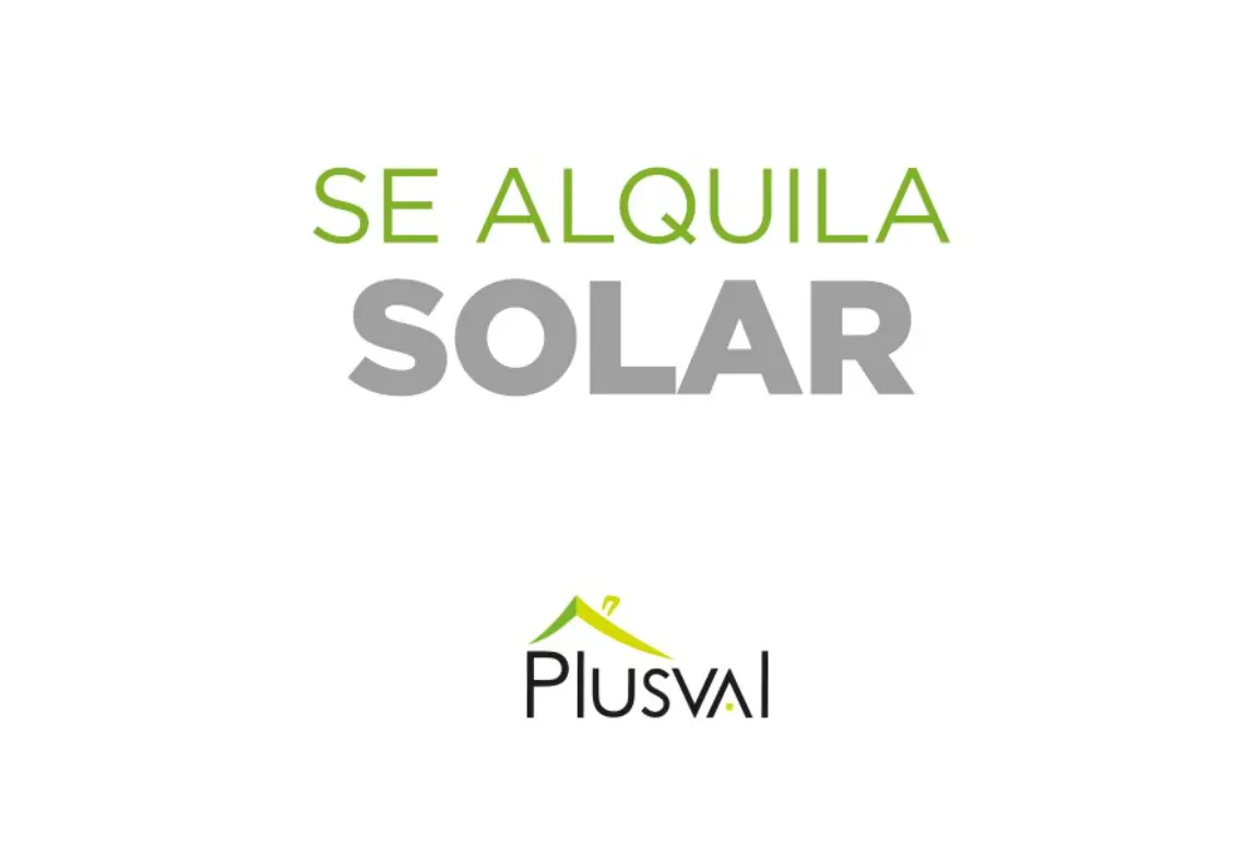 Solar en Alquiler con Excelente Ubicación 517203