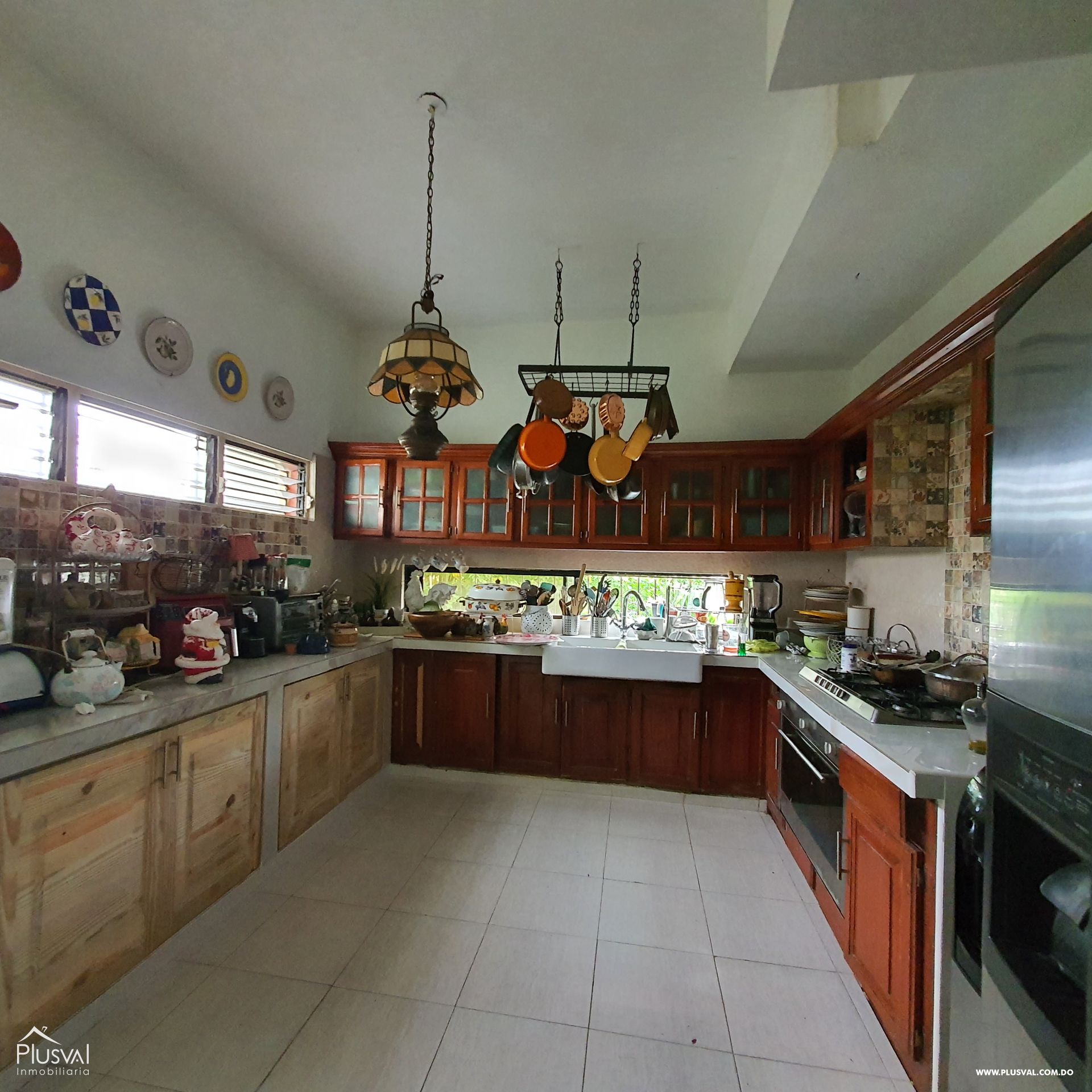Amplia casa en venta para proyecto en Los Ríos 232613