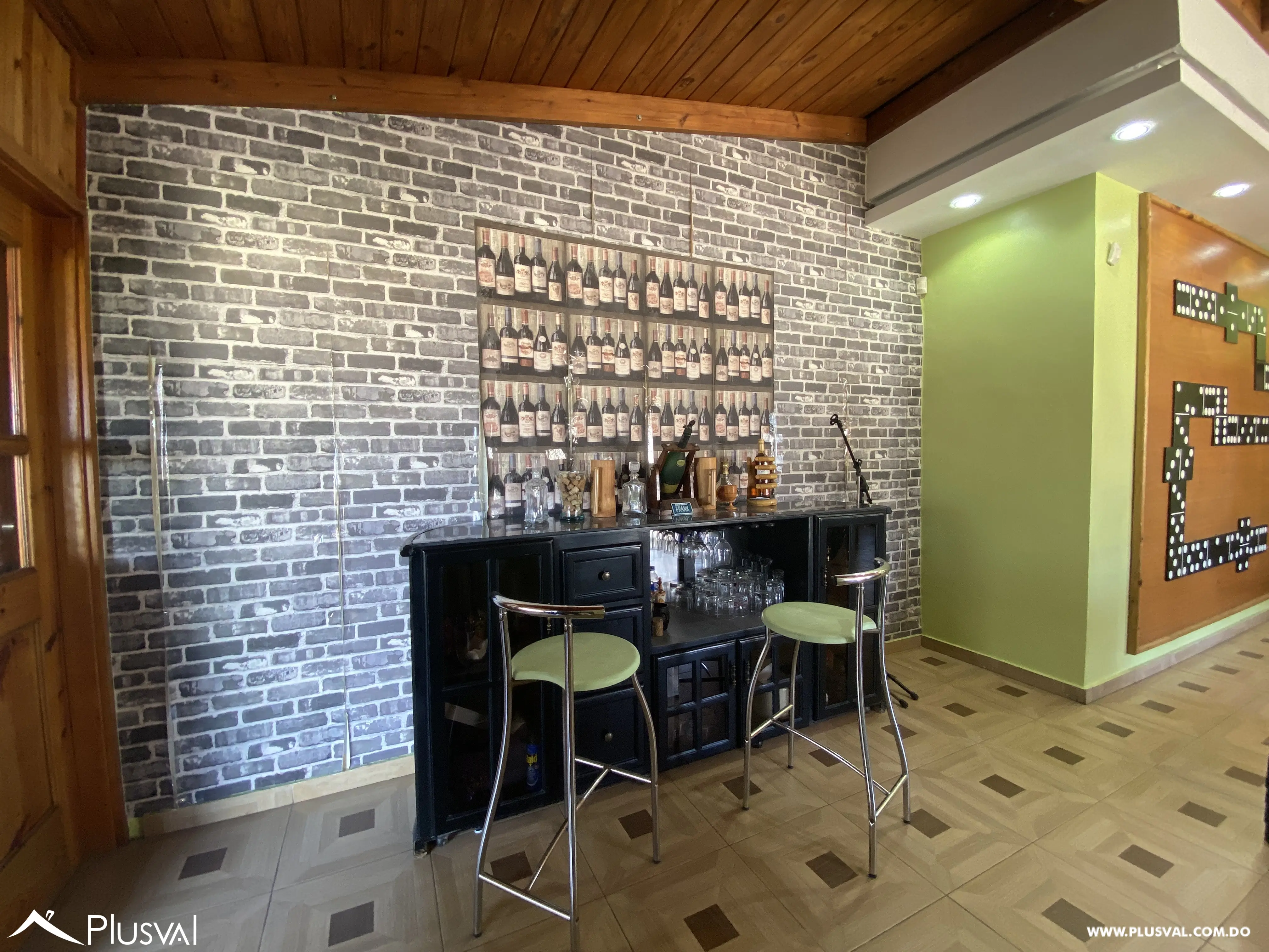 Vendo Excelente Apto en el Corazón de Naco 474660