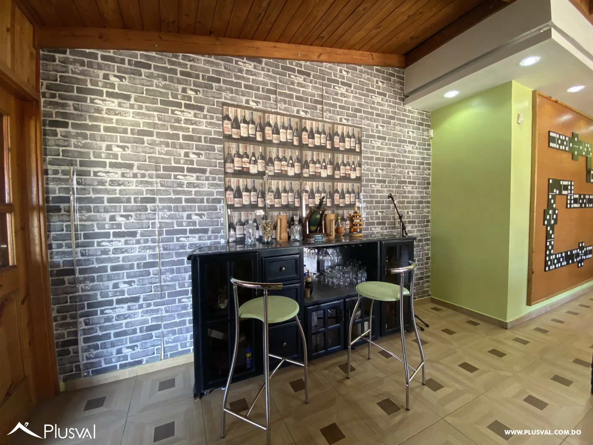 Vendo Excelente Apto en el Corazón de Naco 474660