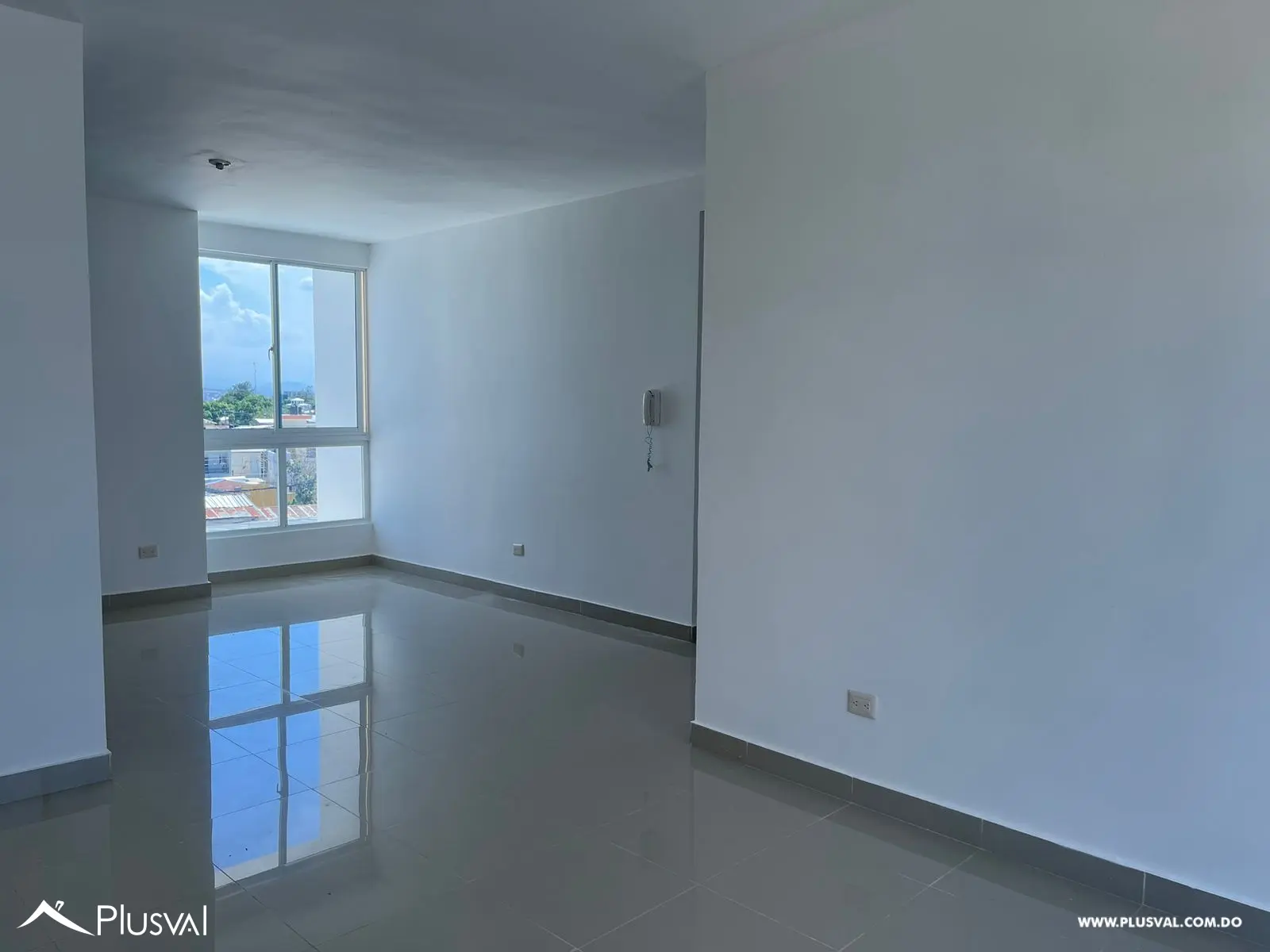 Amplio y funcional apartamento en la zona de las Damas 482914