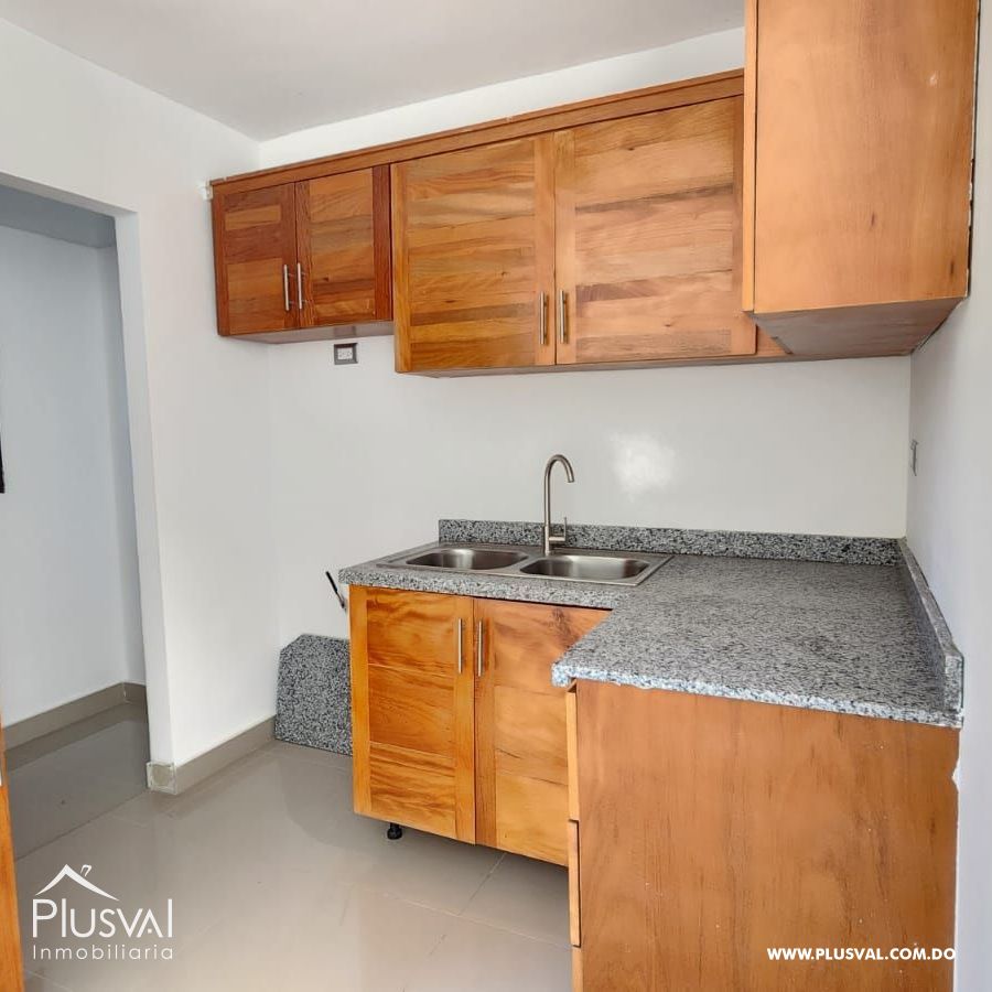 Amplio apartamento en venta | Las Américas 388743