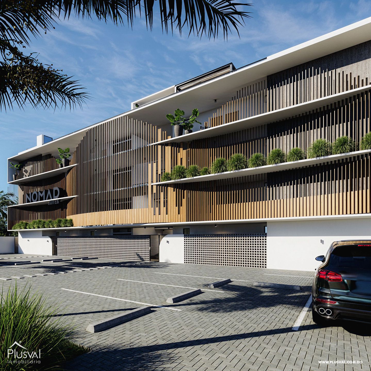 Encantadores apartamentos a Tres Minutos de  Playa Encuentro 384015
