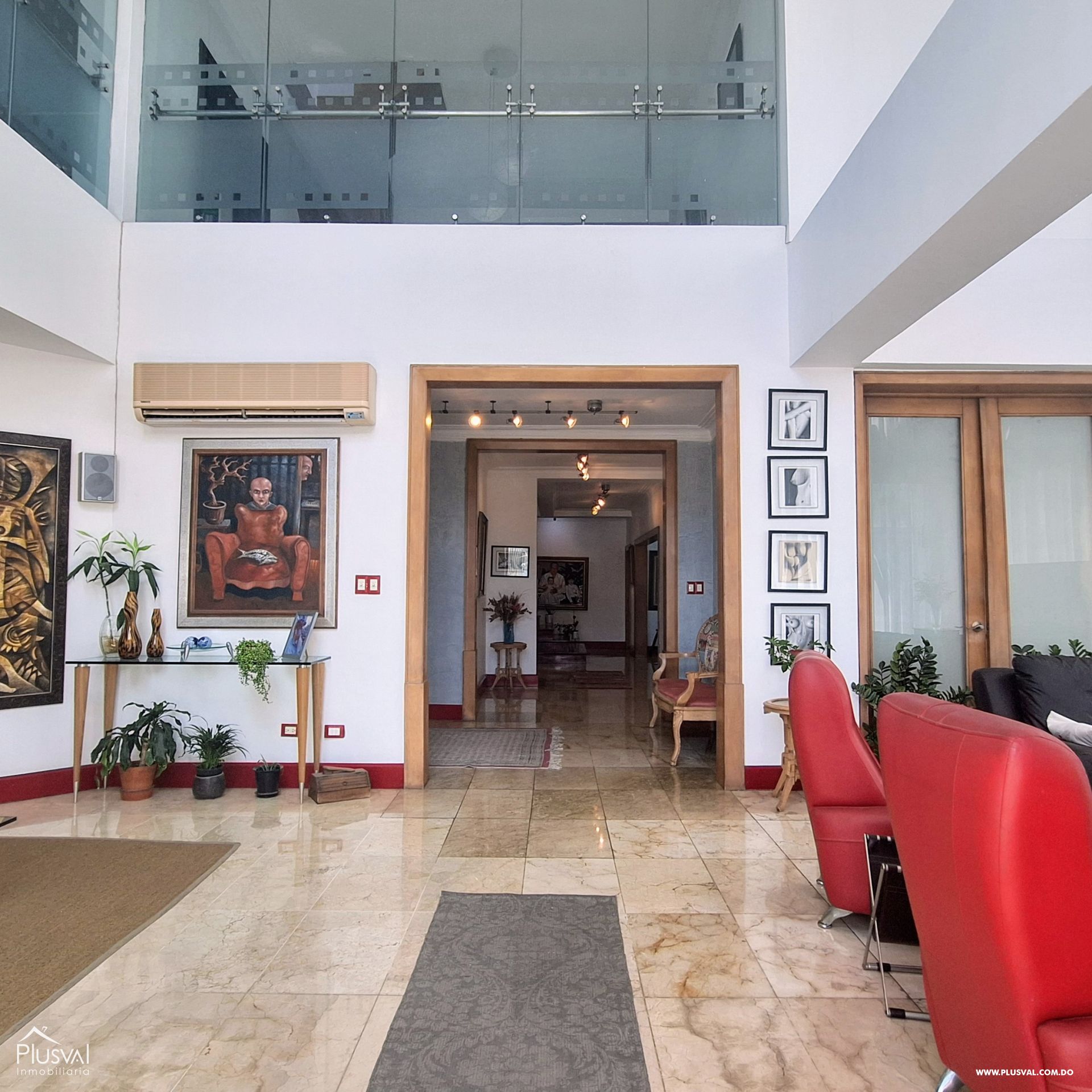 Venta de Pent-House en el sector de Naco 382100
