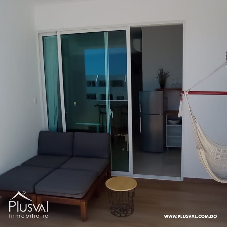 Amplio pent-house para inversión en Juan Dolio 269695