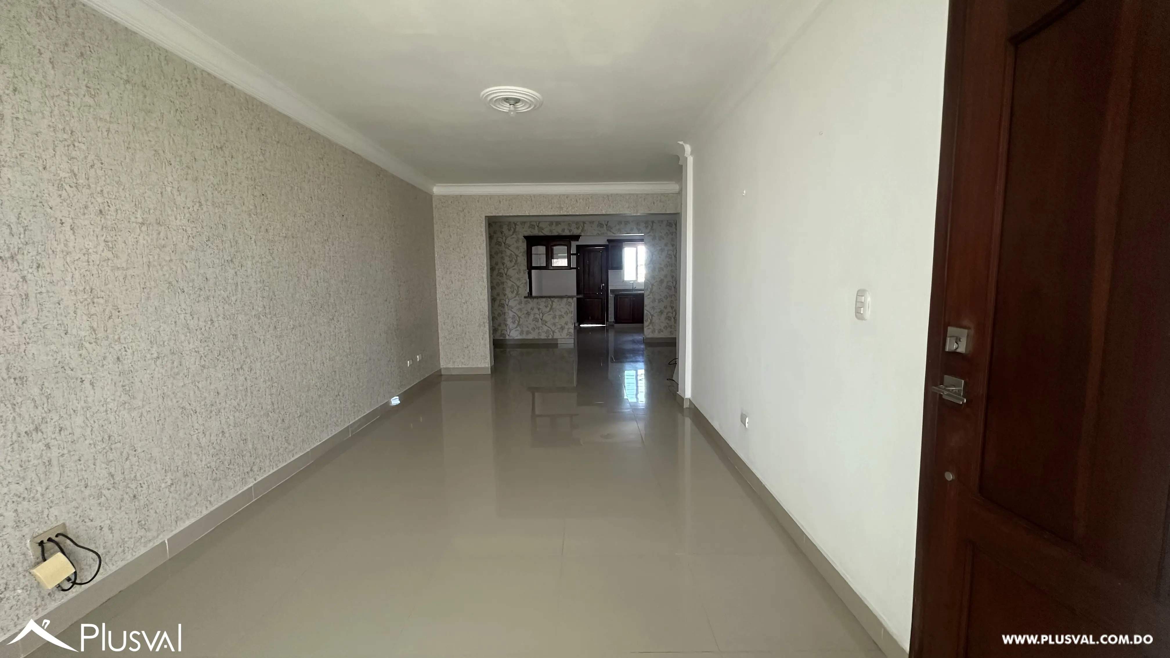 Apartamento en venta en Residencial Primavera – Santo Domingo Este 464383