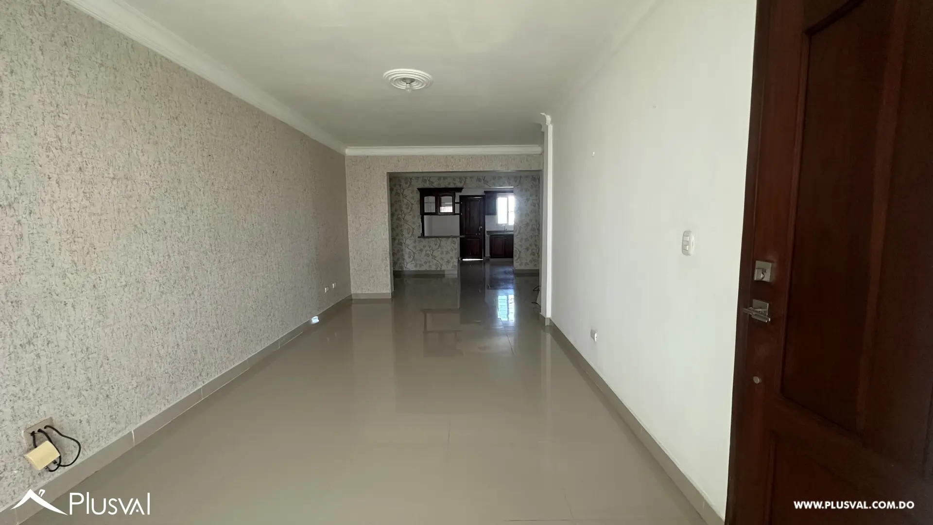 Apartamento en venta en Residencial Primavera – Santo Domingo Este 464383