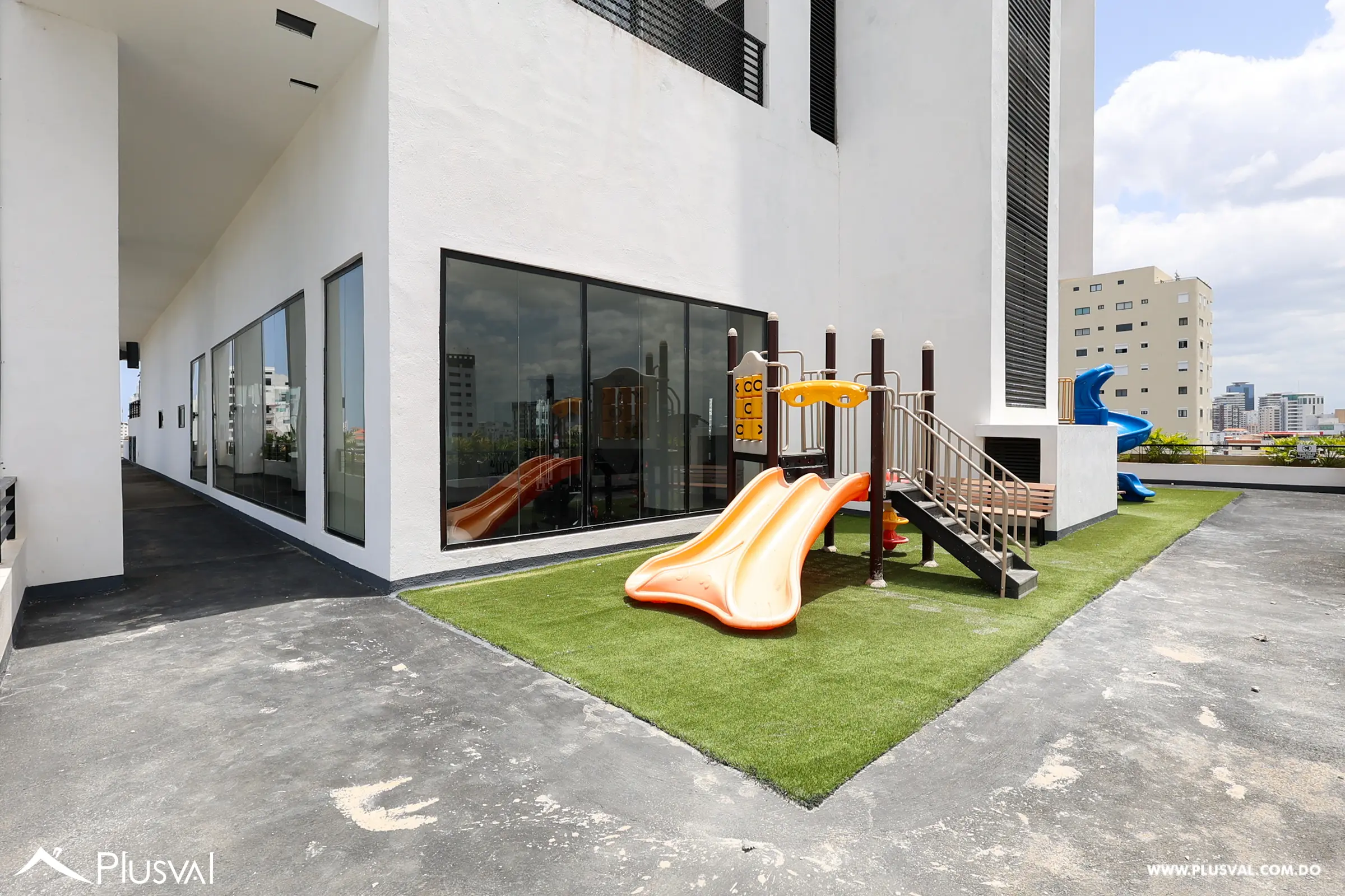 Apartamento en venta, en lujoso proyecto en Naco 519407