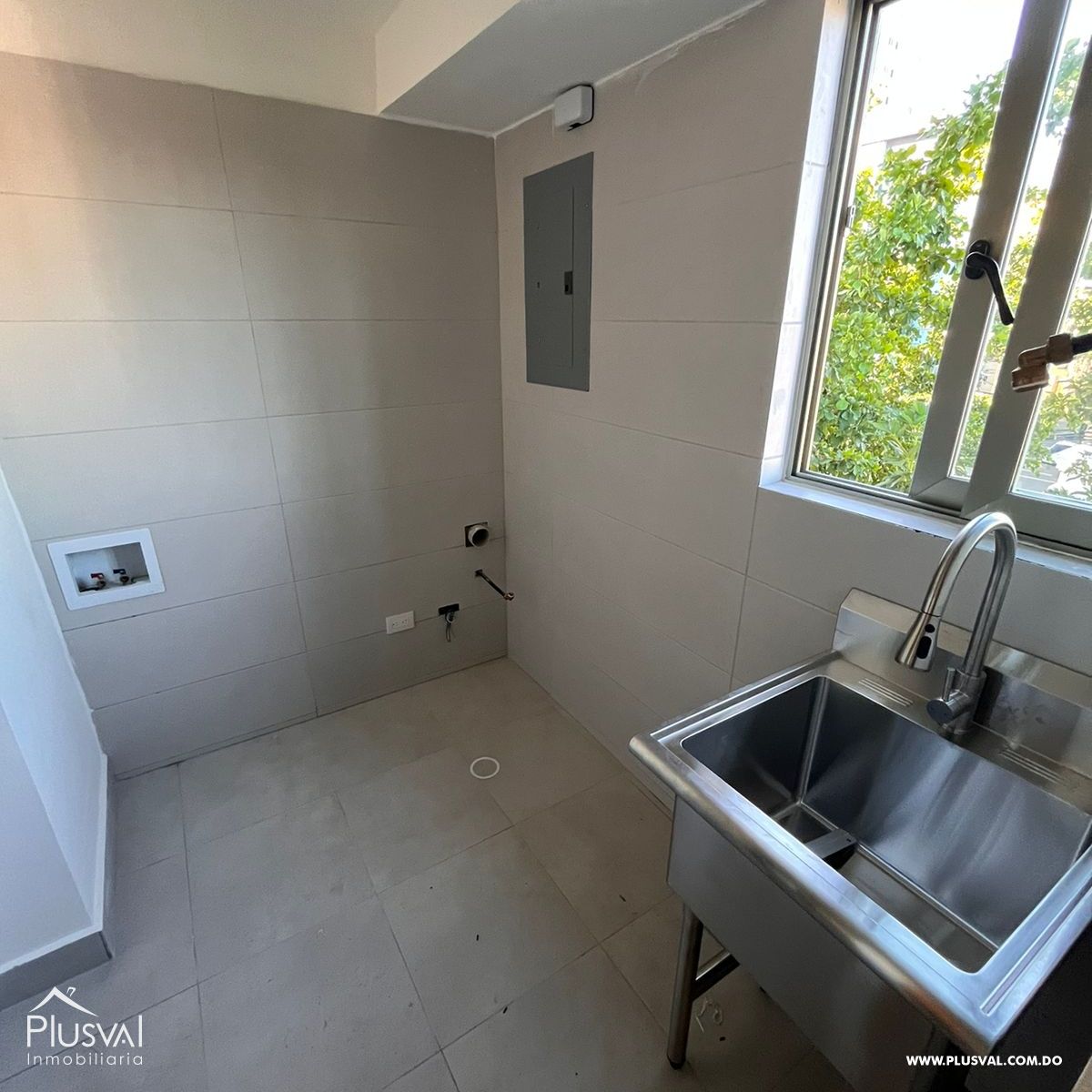 Proyecto de Apartamento en Venta en Bella Vista 412430