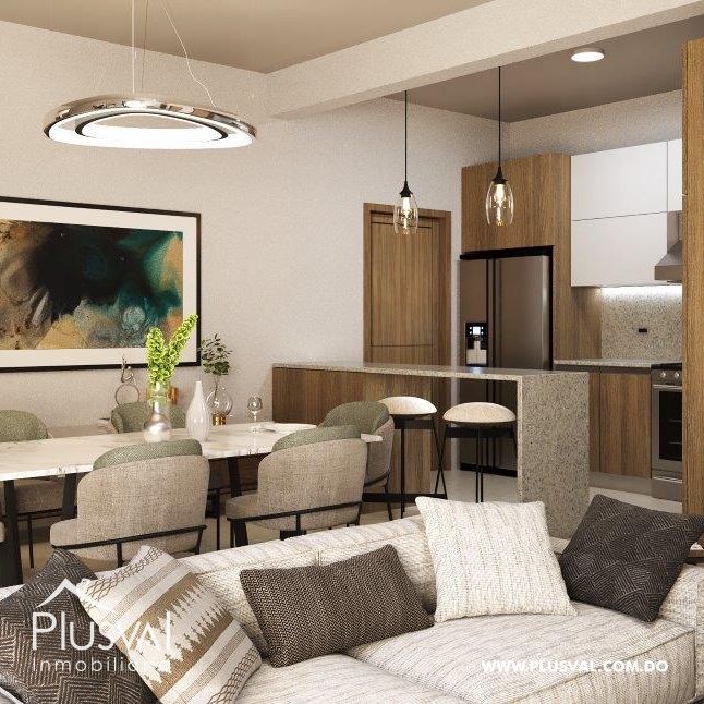 Nuevo Proyecto en Venta En Llanos de Gurabo 354404