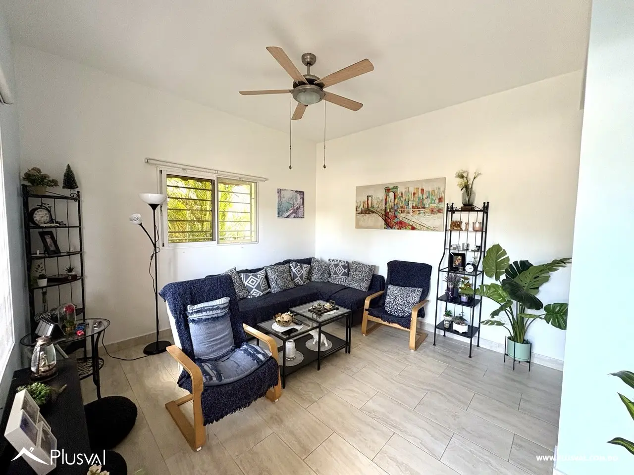 Oportunidad de venta en Punta Bávaro 499243