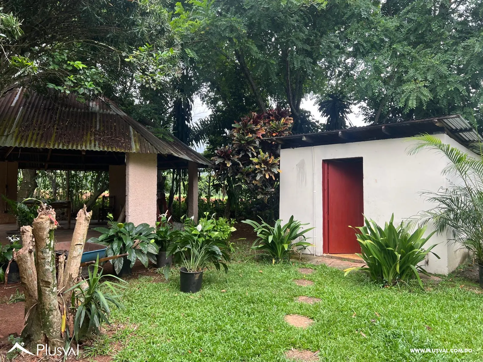 Finca a la venta en Piedra Blanca, Monseñor Nouel, carretera Yuboa 463565