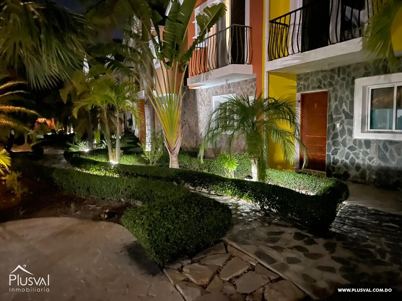 Excelente Villa para Inversión y disfrute 304267