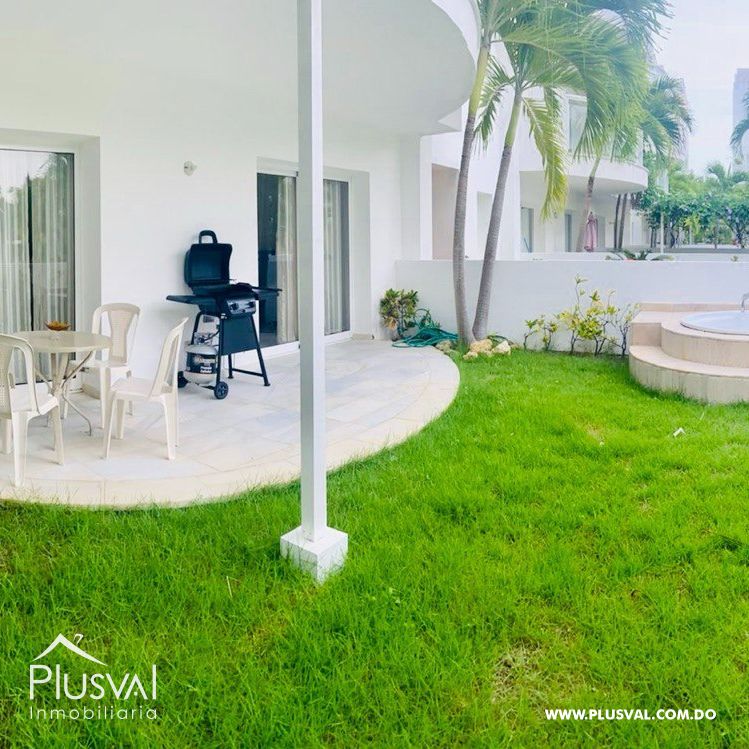 Cómodo Apartamento en Venta ubicado en Playa Nueva Romana 395199