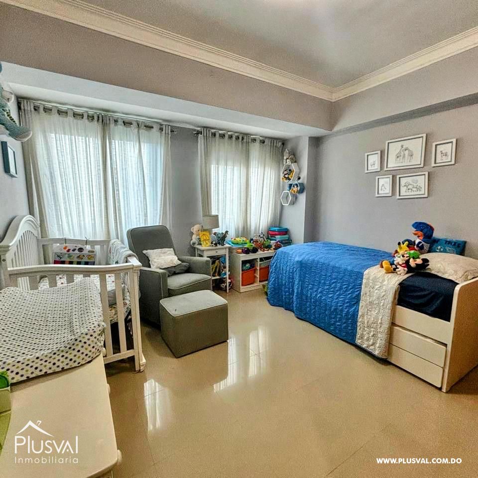 Se Vende Apartamento en PIANTINI 382884