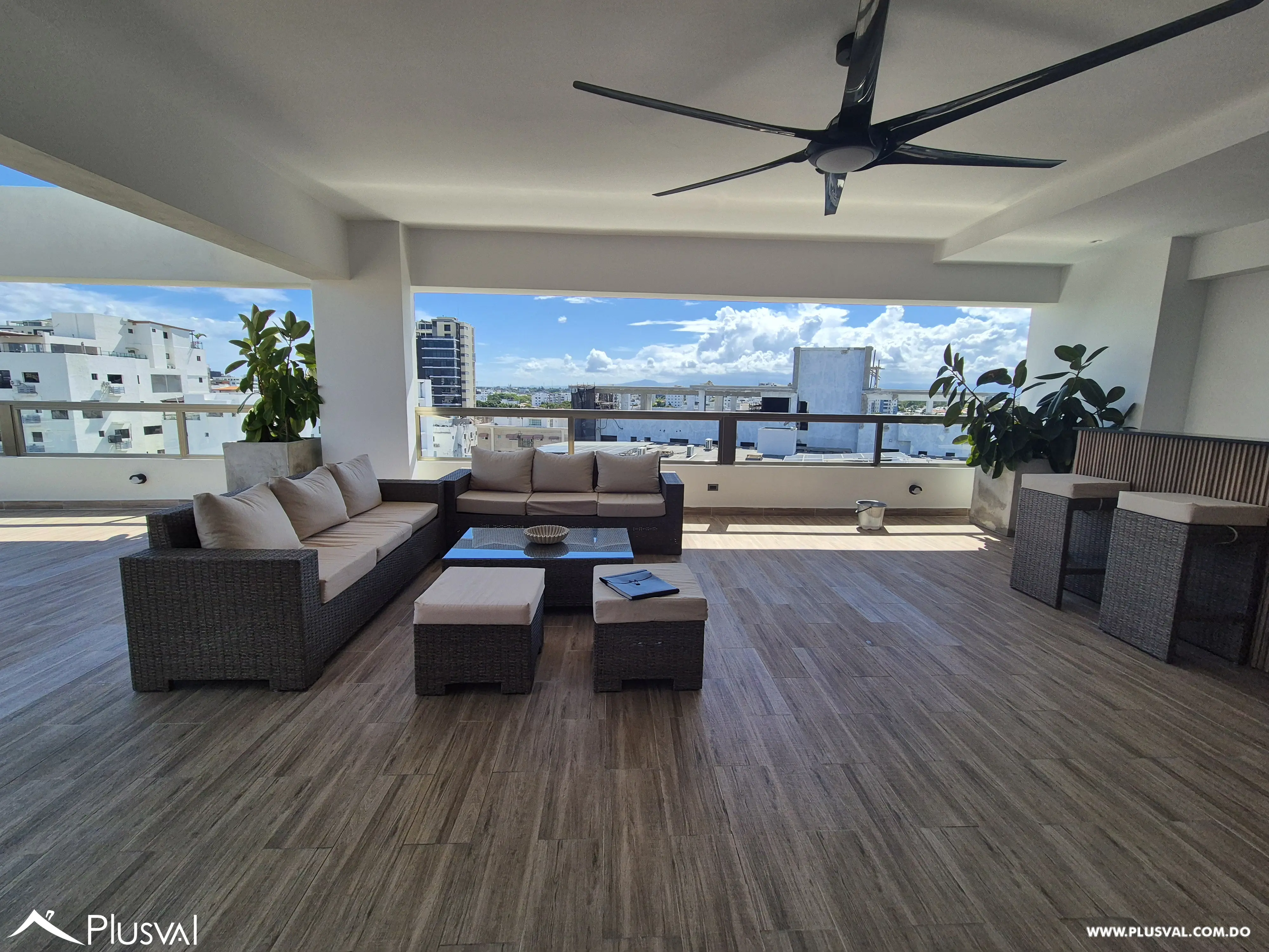 Apartamento en alquiler en el Millon 502125