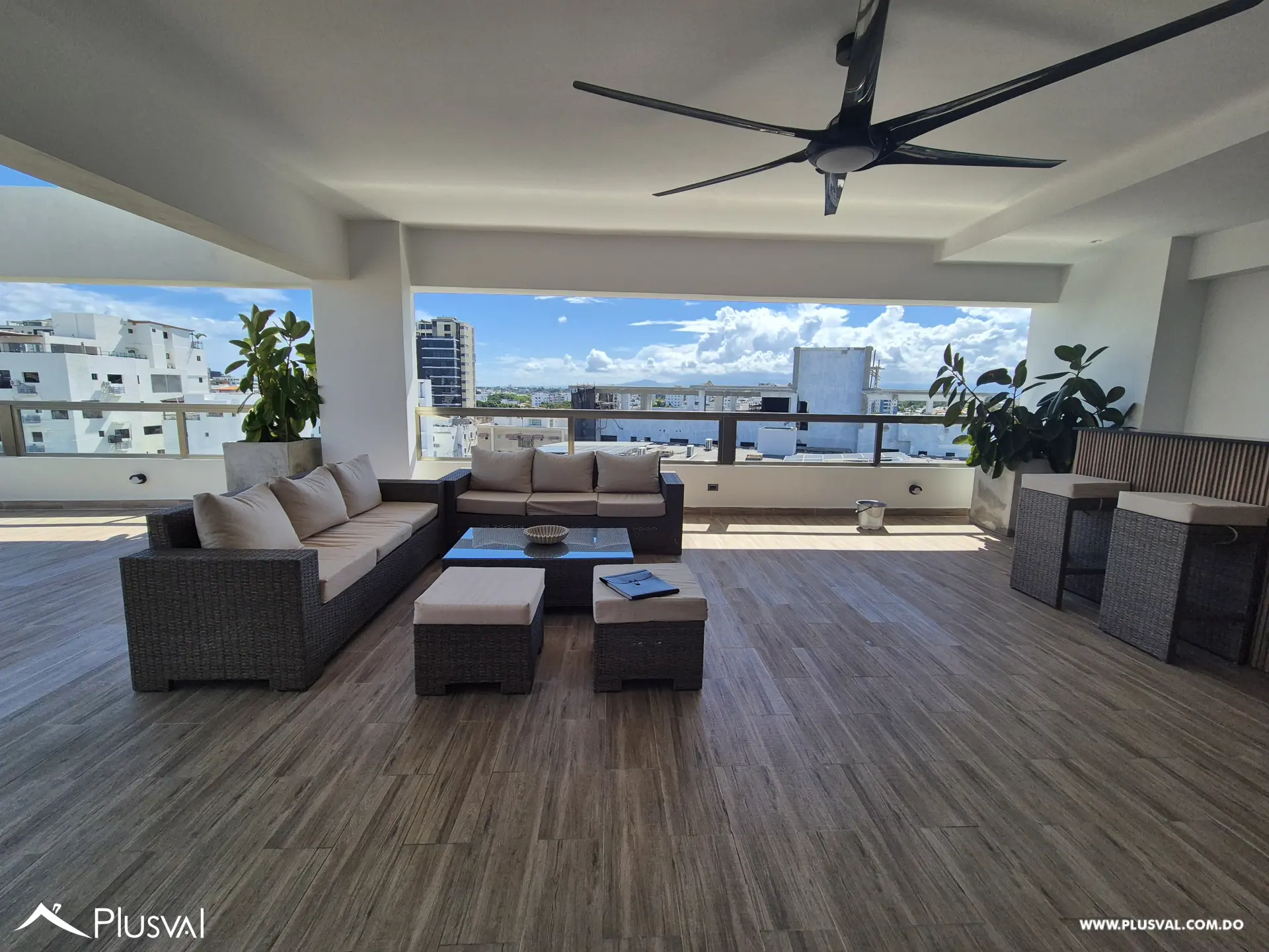 Apartamento en alquiler en el Millon 502125