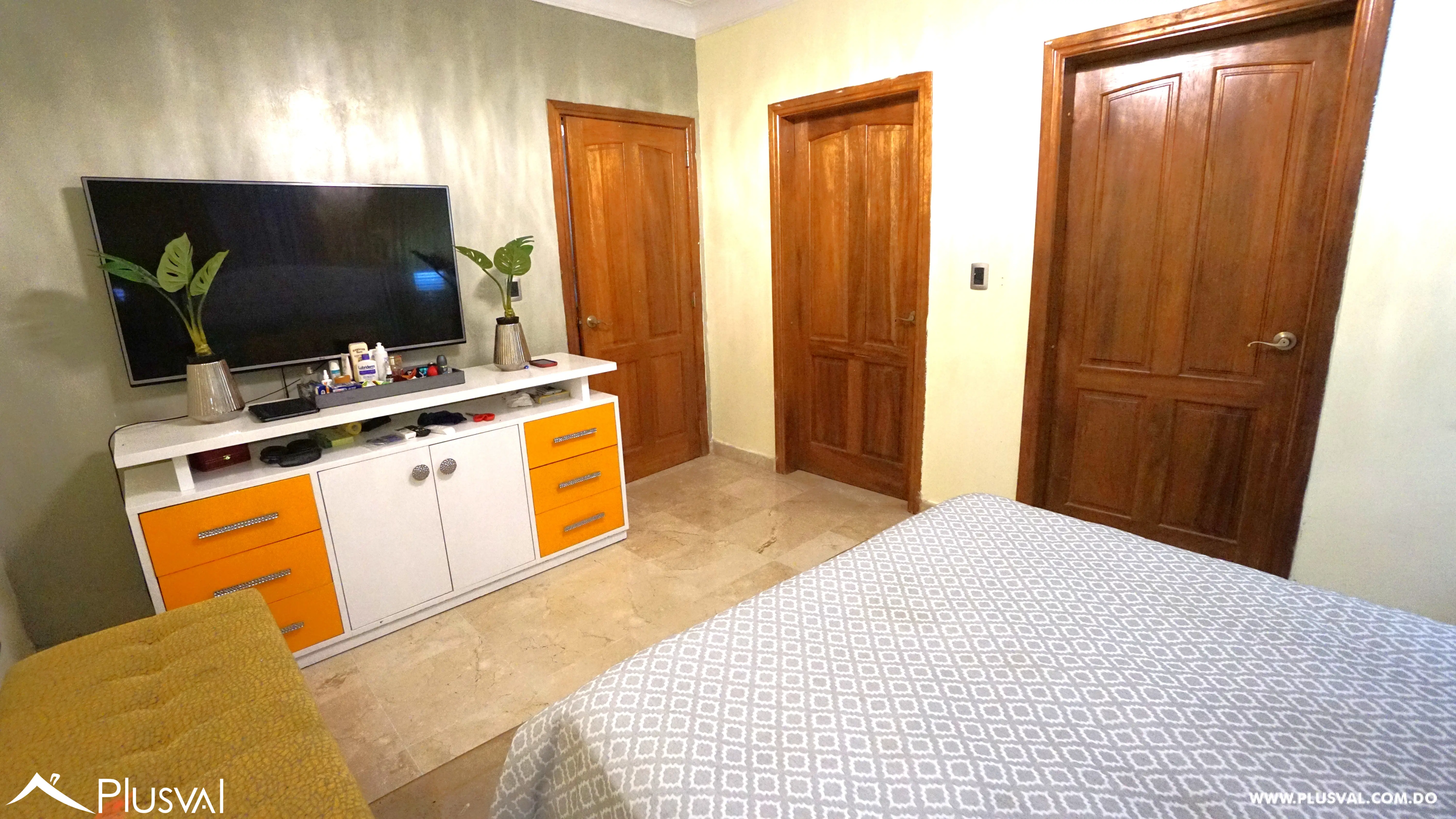Apartamento en venta en Naco 472570