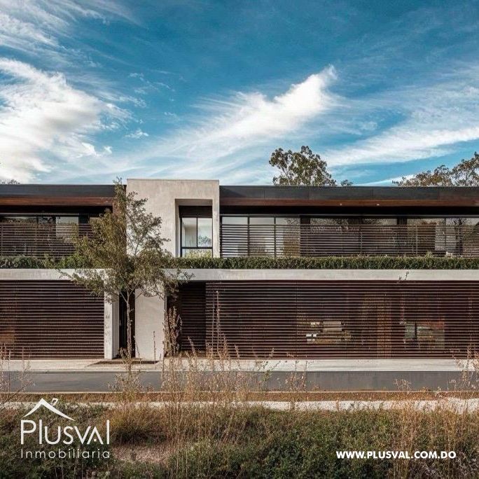 Proyecto de casas en los Pinos, Arroyo Hondo 478592