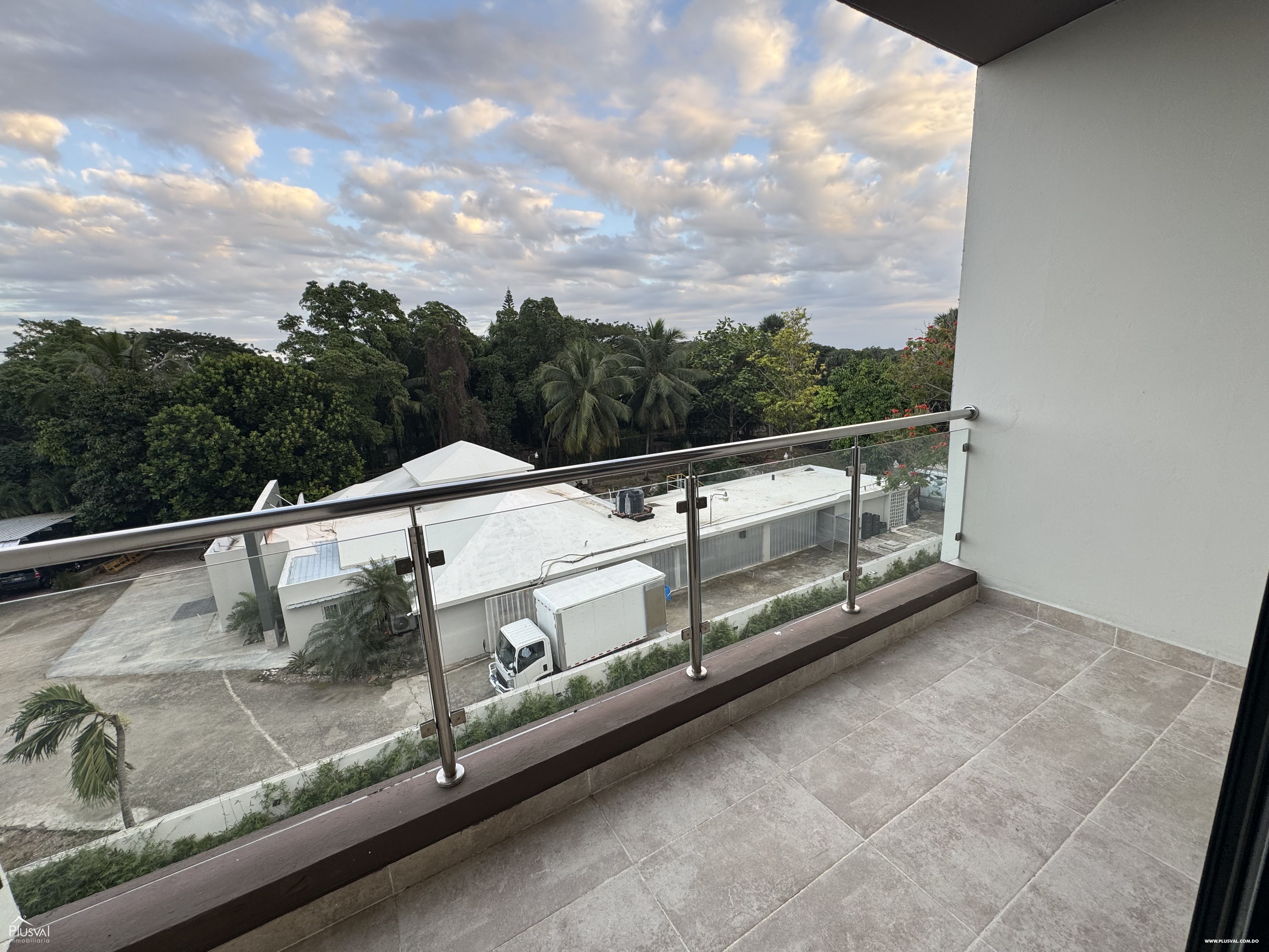 Proyecto de Apartamentos ubicados en una de las zonas de mayor crecimiento de la ciudad de Santiago 409431