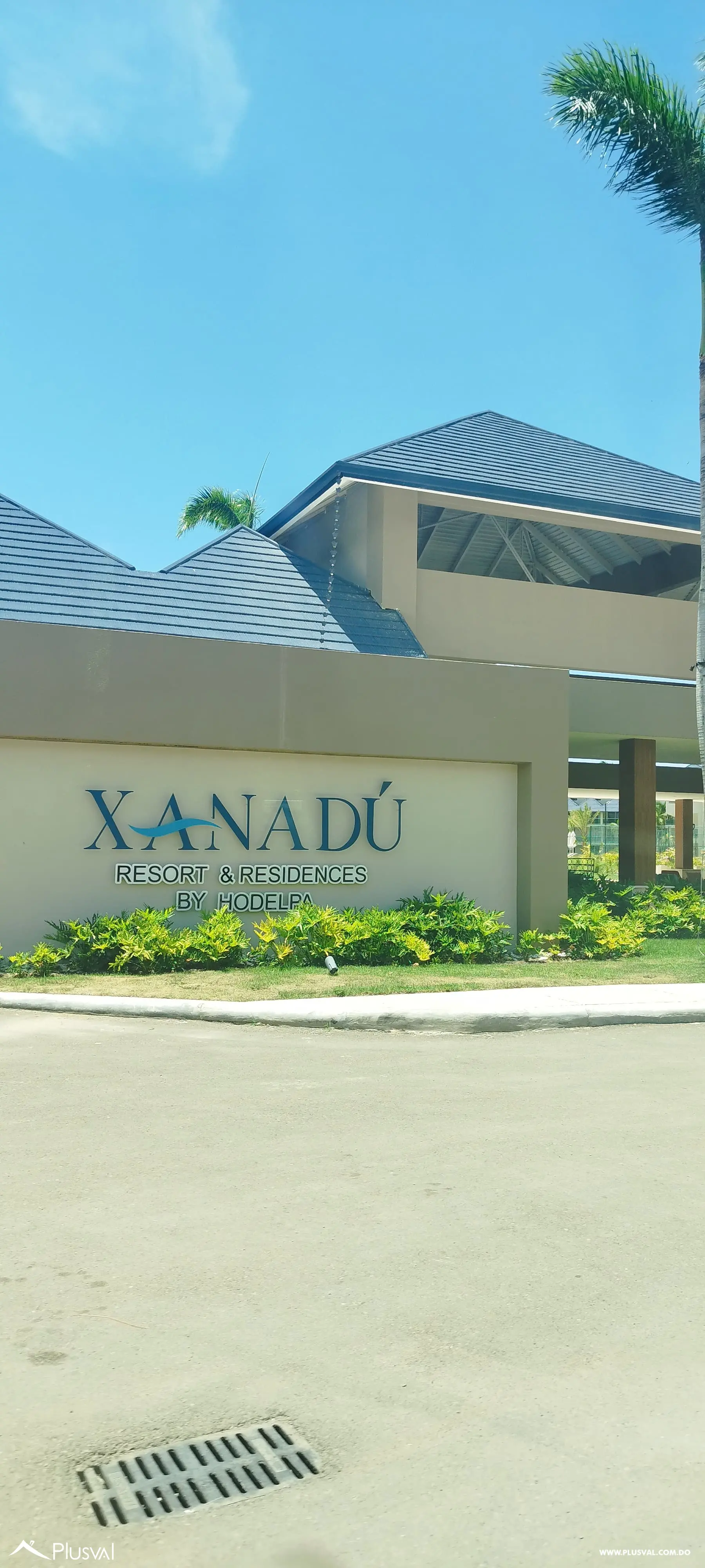 Apartamamento de 1 Habitación en Xanadú 475231