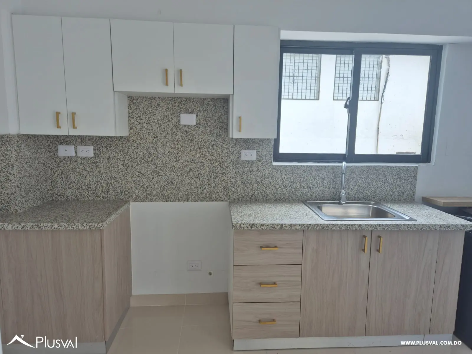Apartamento en alquiler en Serralles 479905