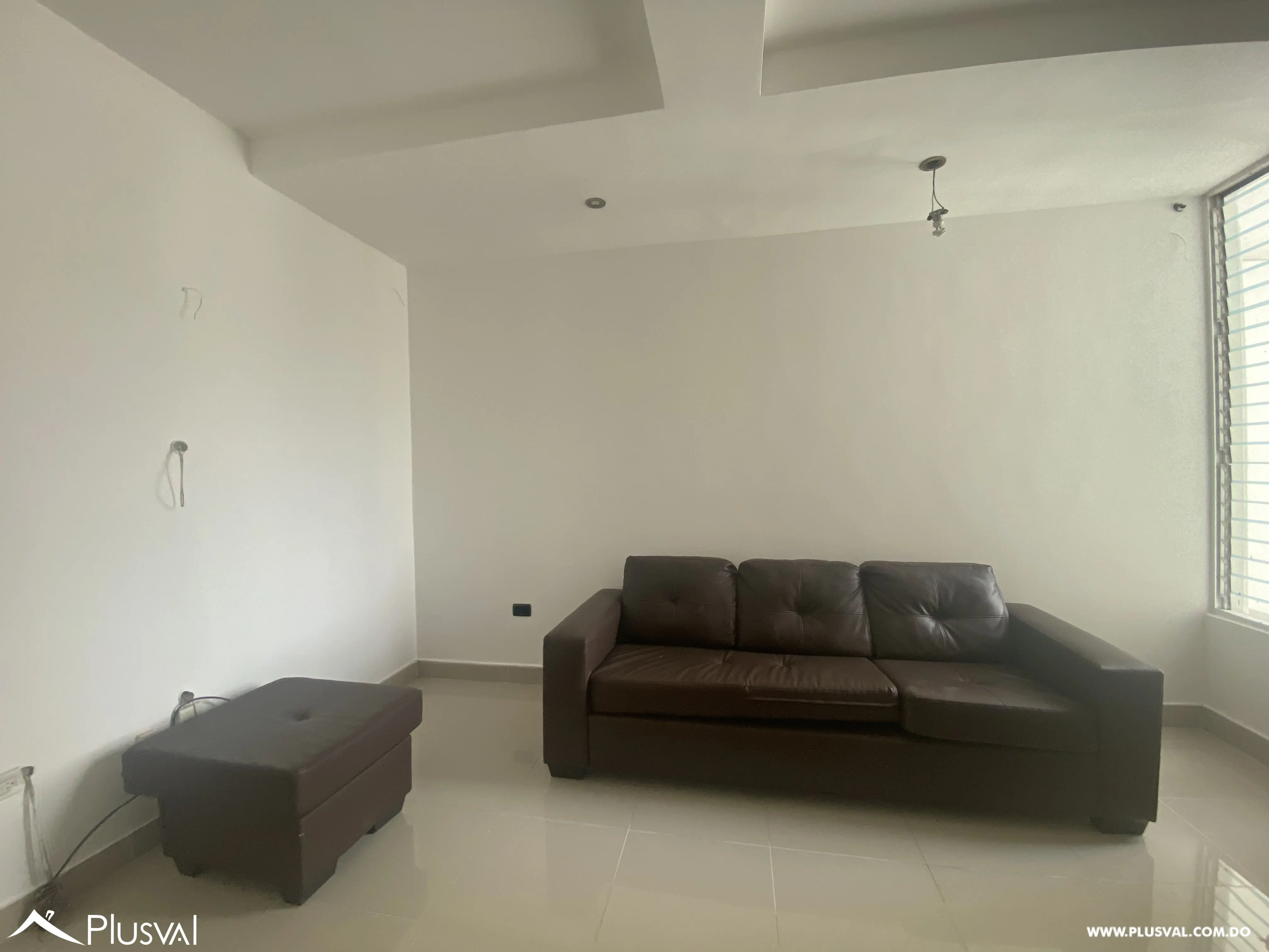 Alquilo Maravilloso y  Amplio  Apto en Bella Vista 453666