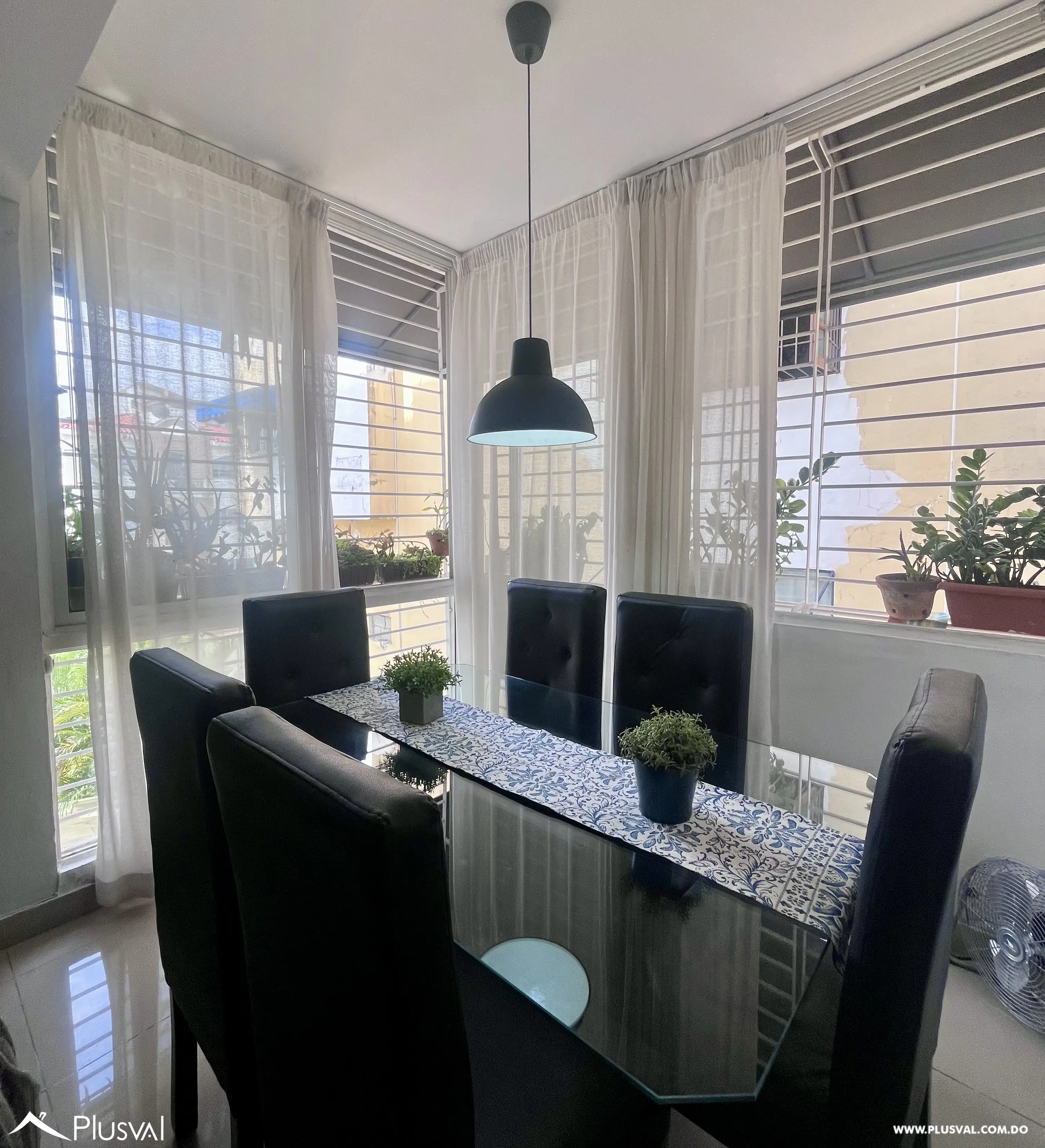 Amplio Apartamento en venta semi-amueblado de 1 habitación en Arroyo Hondo Viejo 495349