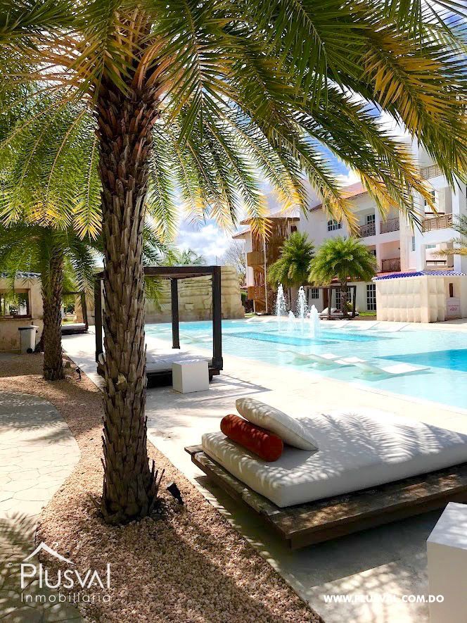 Vive la exclusividad y la comodidad dentro de Cap Cana 498162