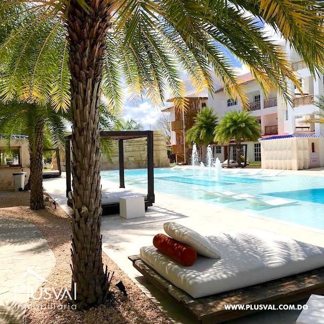 Vive la exclusividad y la comodidad dentro de Cap Cana 498162