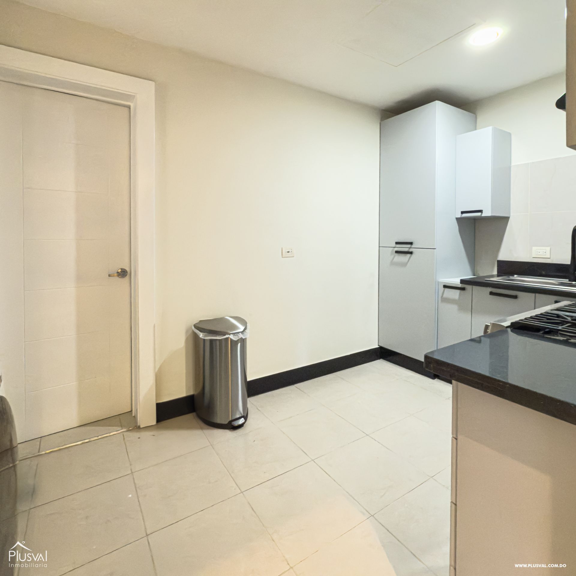 Apartamento Amueblado de Lujo con Terraza y 3 Hab. en Piantini 447548