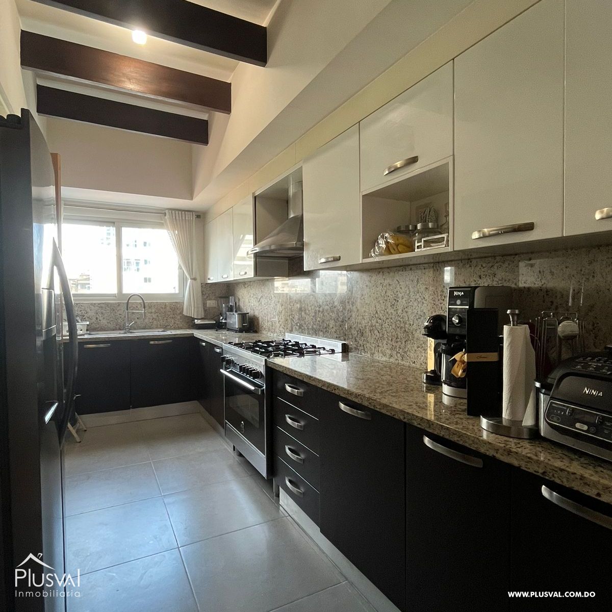 Moderno apartamento en Venta en Piantini 360538
