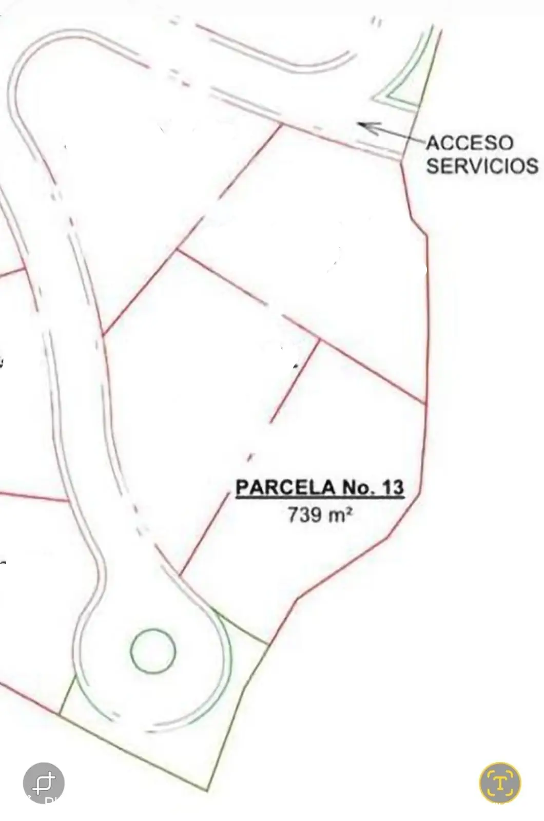 ?OPORTUNIDAD Terreno para construcción Villa VISTAS AL MAR. Las Terrenas - Samaná? 488621
