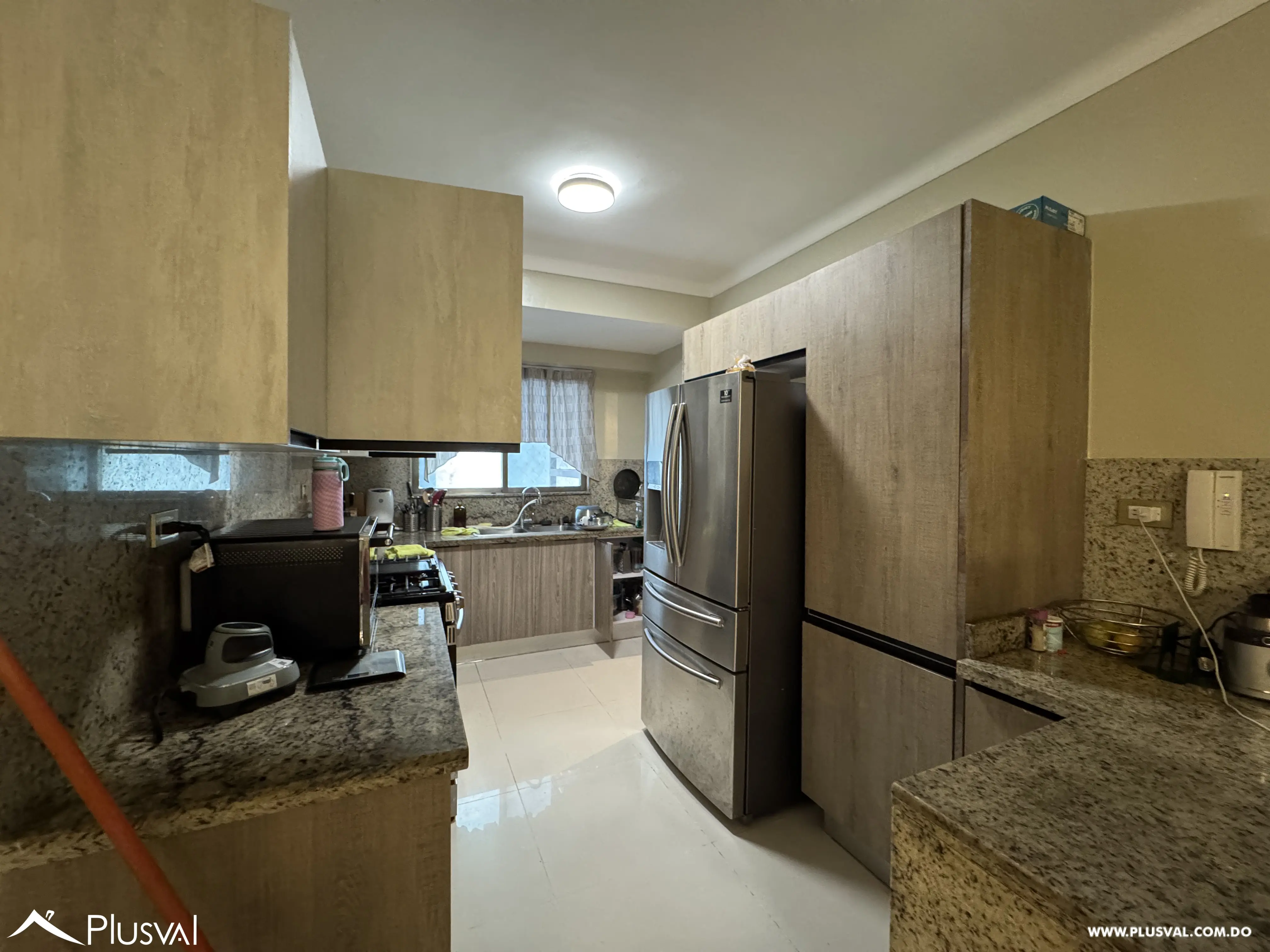 Apartamento en venta en torre moderna con vista a la ciudad | 3 habitaciones 524042
