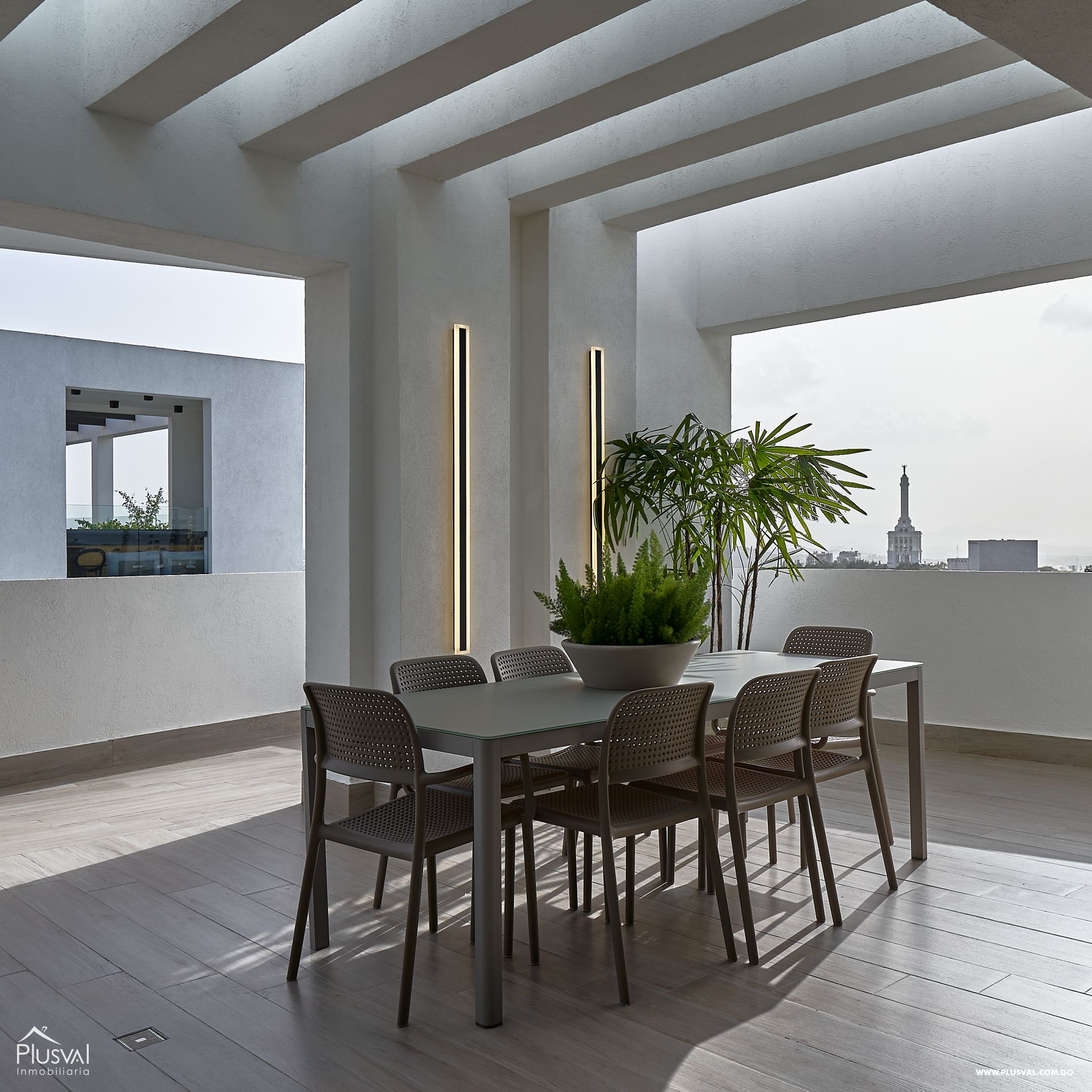 Moderno y exclusivo apartamento de una torre residencial en el polígono central de la ciudad 446577