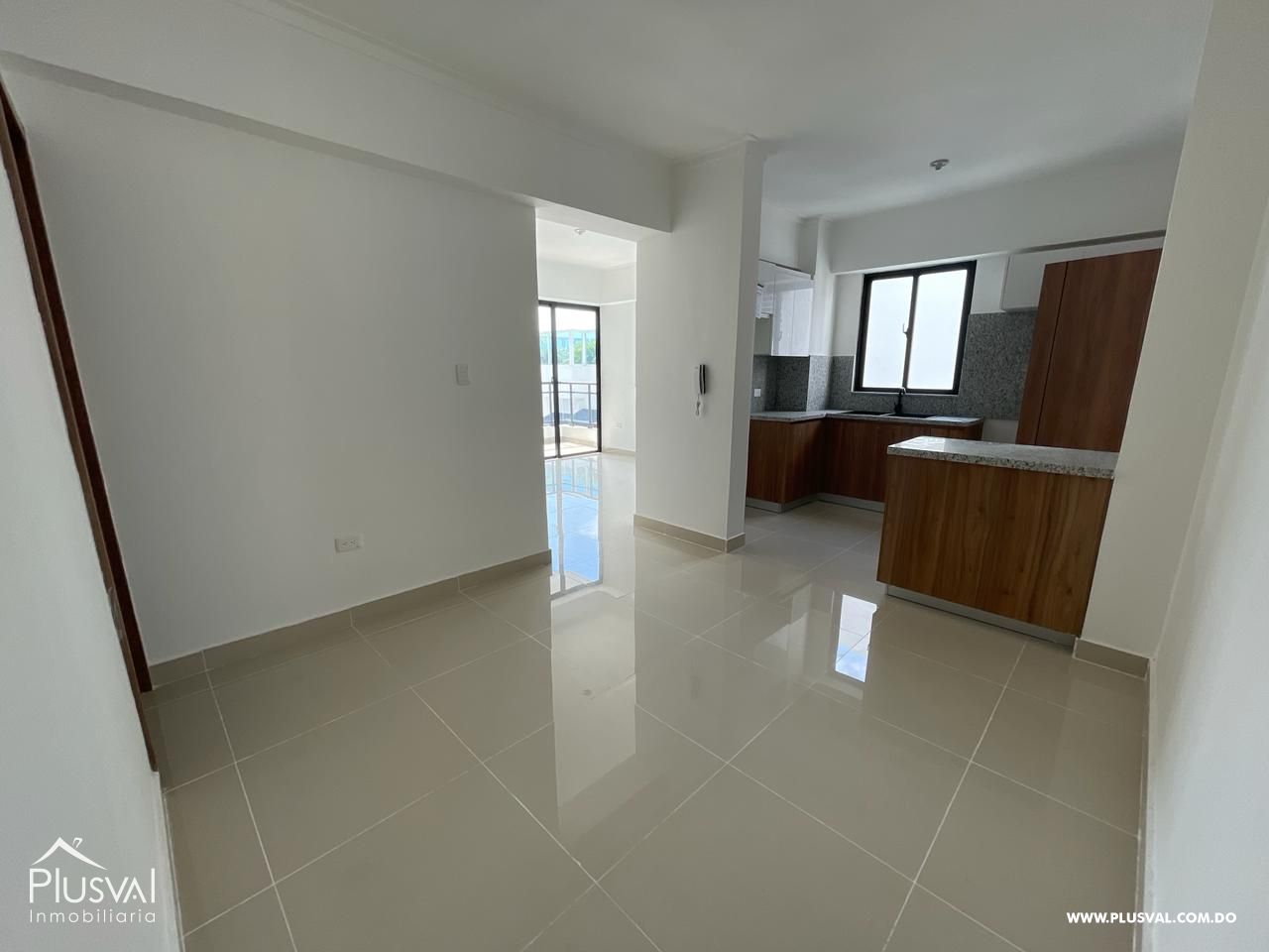 Apartamento en el Millon en alquiler 370192