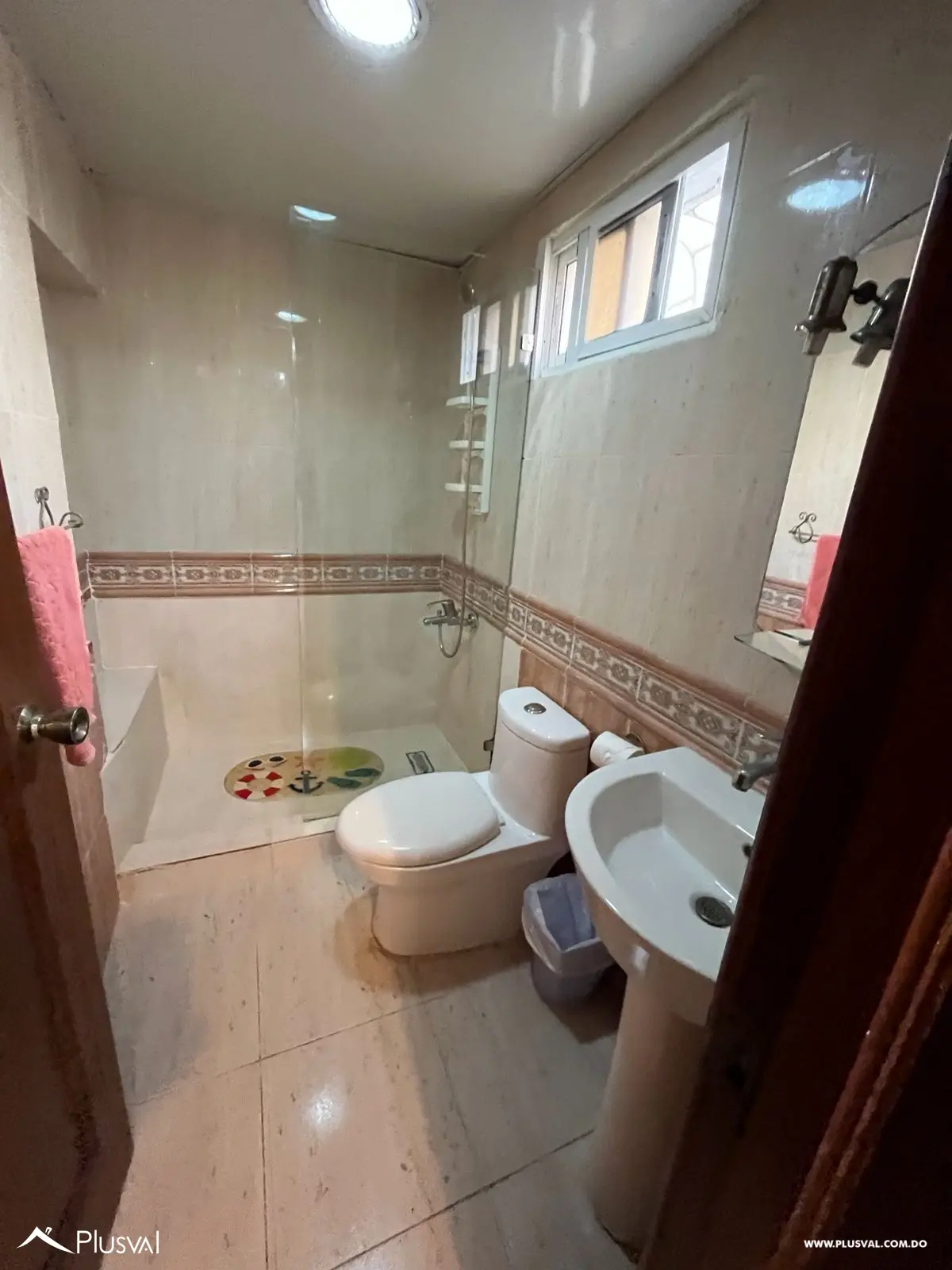 Amplio Apartamento Venta 2 Habitaciones En Juan Dolio 497961