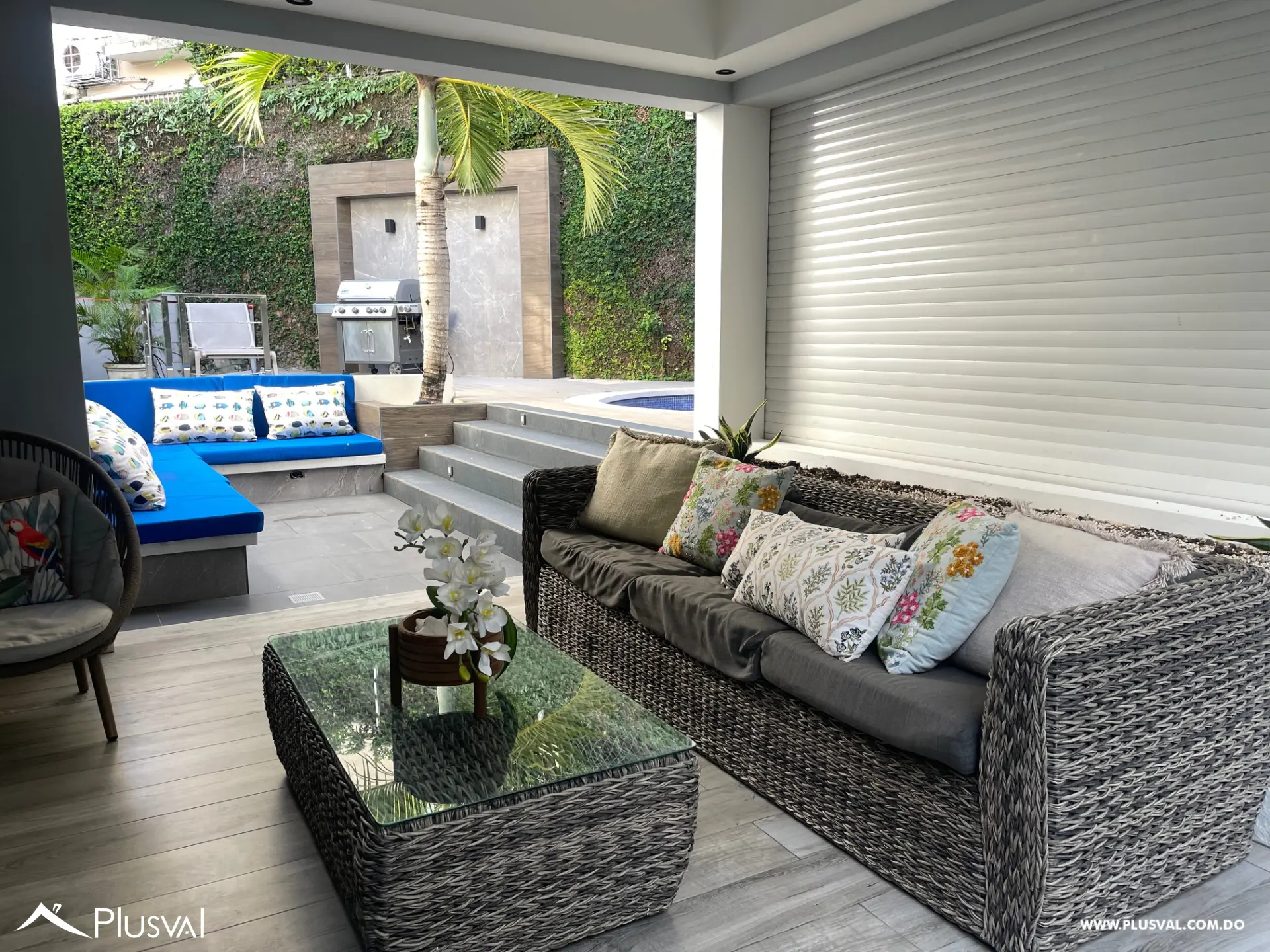 Hermosa Casa en Arroyo Hondo 475641