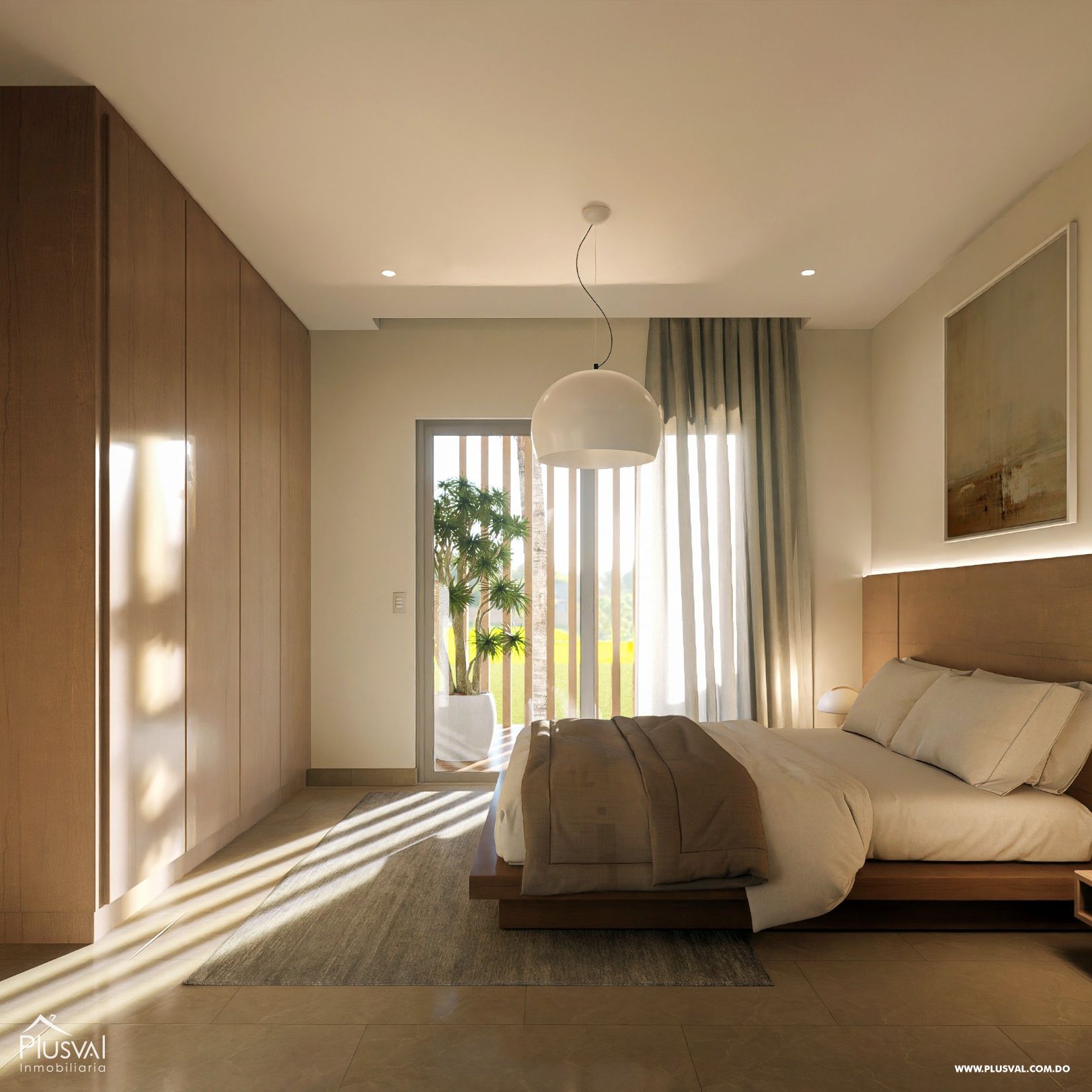 Vive el paraíso: apartamentos en Caracol - cocotal golf & country club 415861