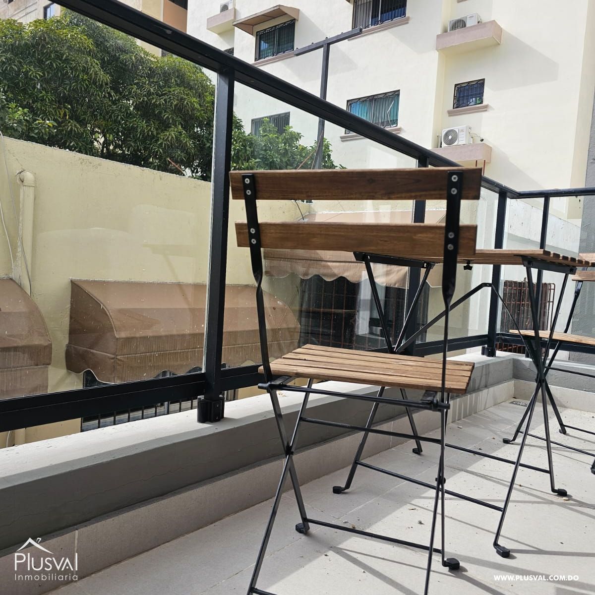 Apartamento amueblado en venta en Bella Vista Sur 411657