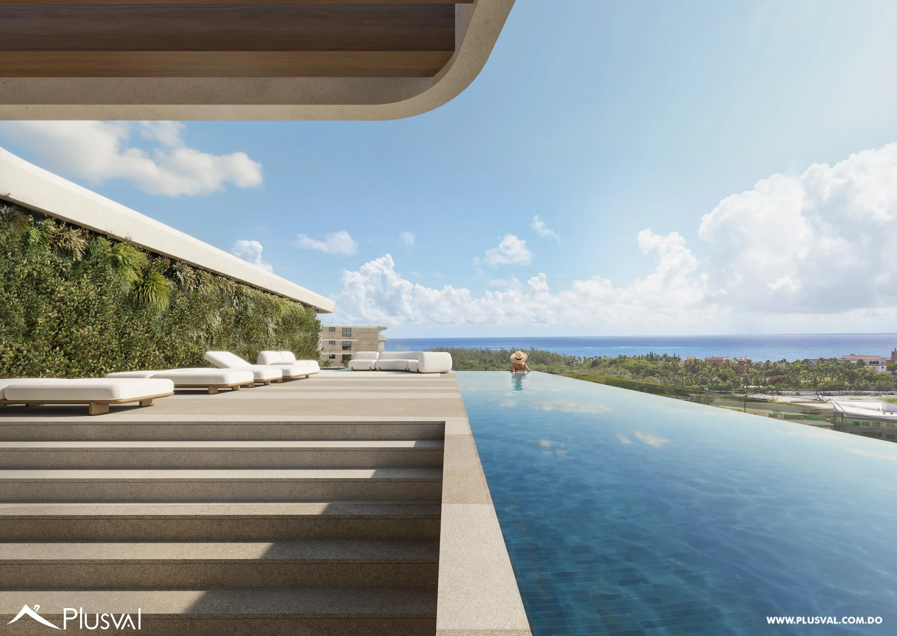 Vive la exclusividad de Cap Cana en Azul Garden 464021