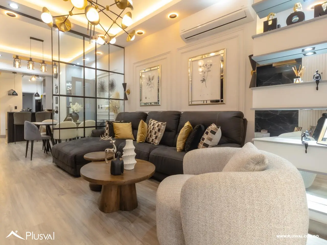 Hermoso Apartamento en Venta en Villa Marina 513786