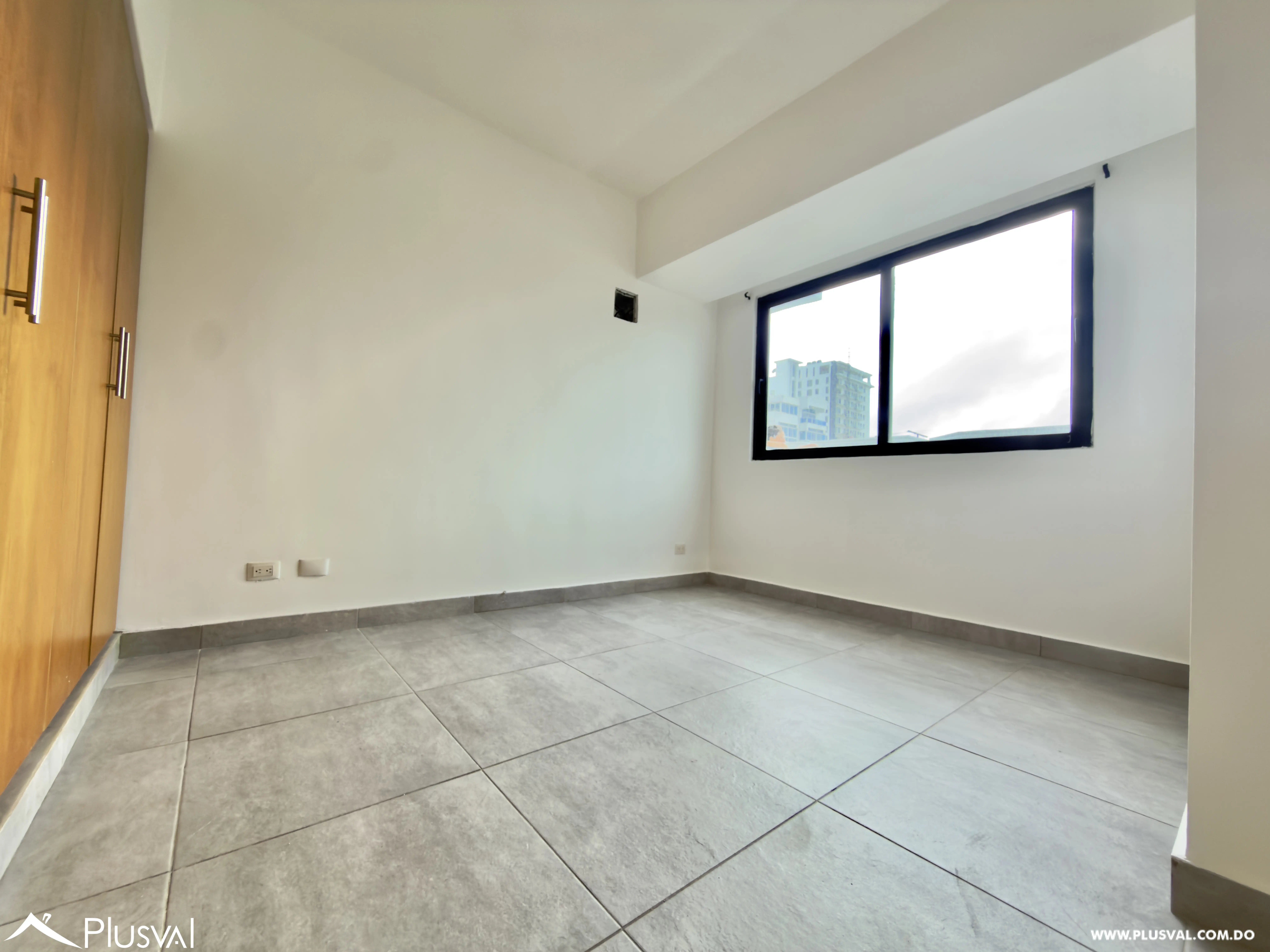 Apartamento de dos habitaciones en Venta en Mirador Norte con excelentes areas sociales 504150
