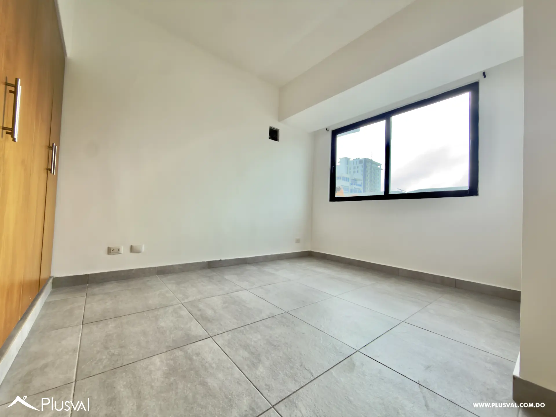 Apartamento de dos habitaciones en Venta en Mirador Norte con excelentes areas sociales 504150