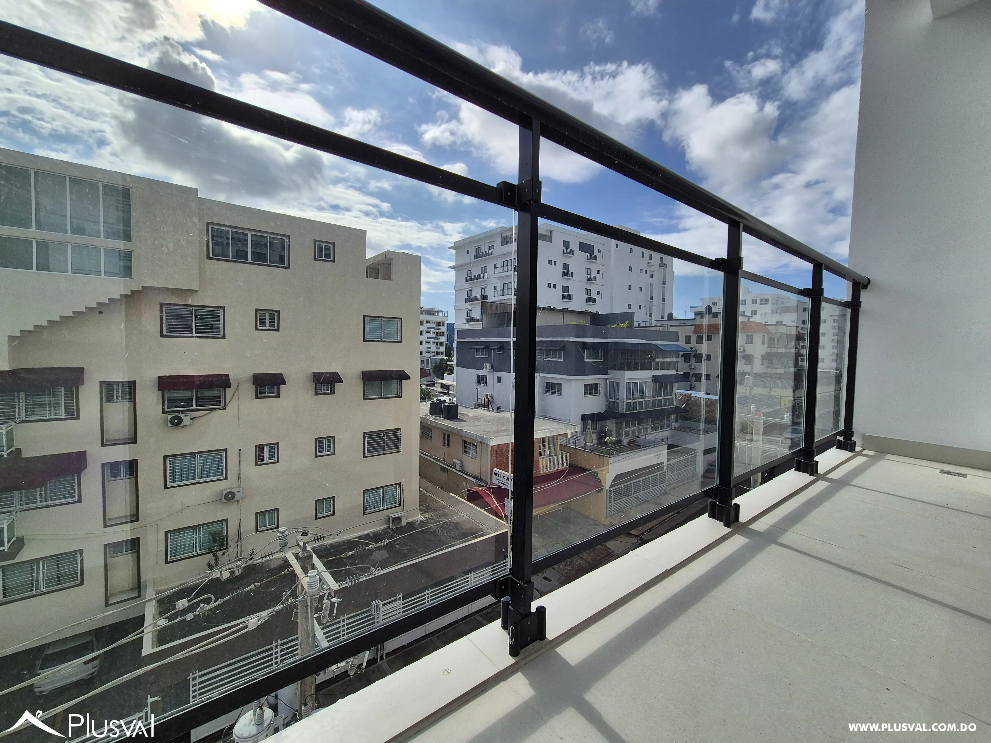 Apartamento en alquiler en el Millon 512135