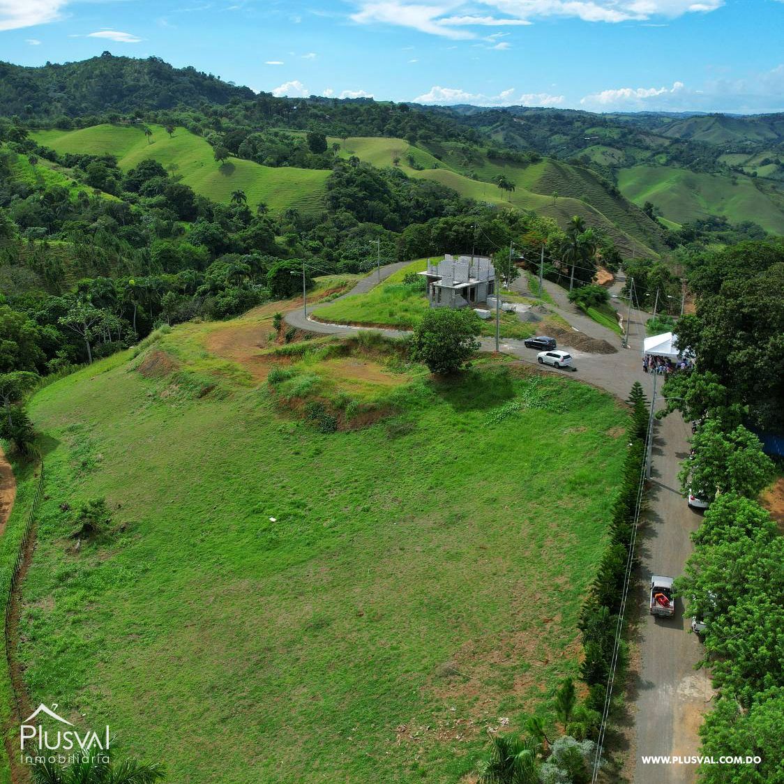 Lotes en venta en Cercado Alto 248439
