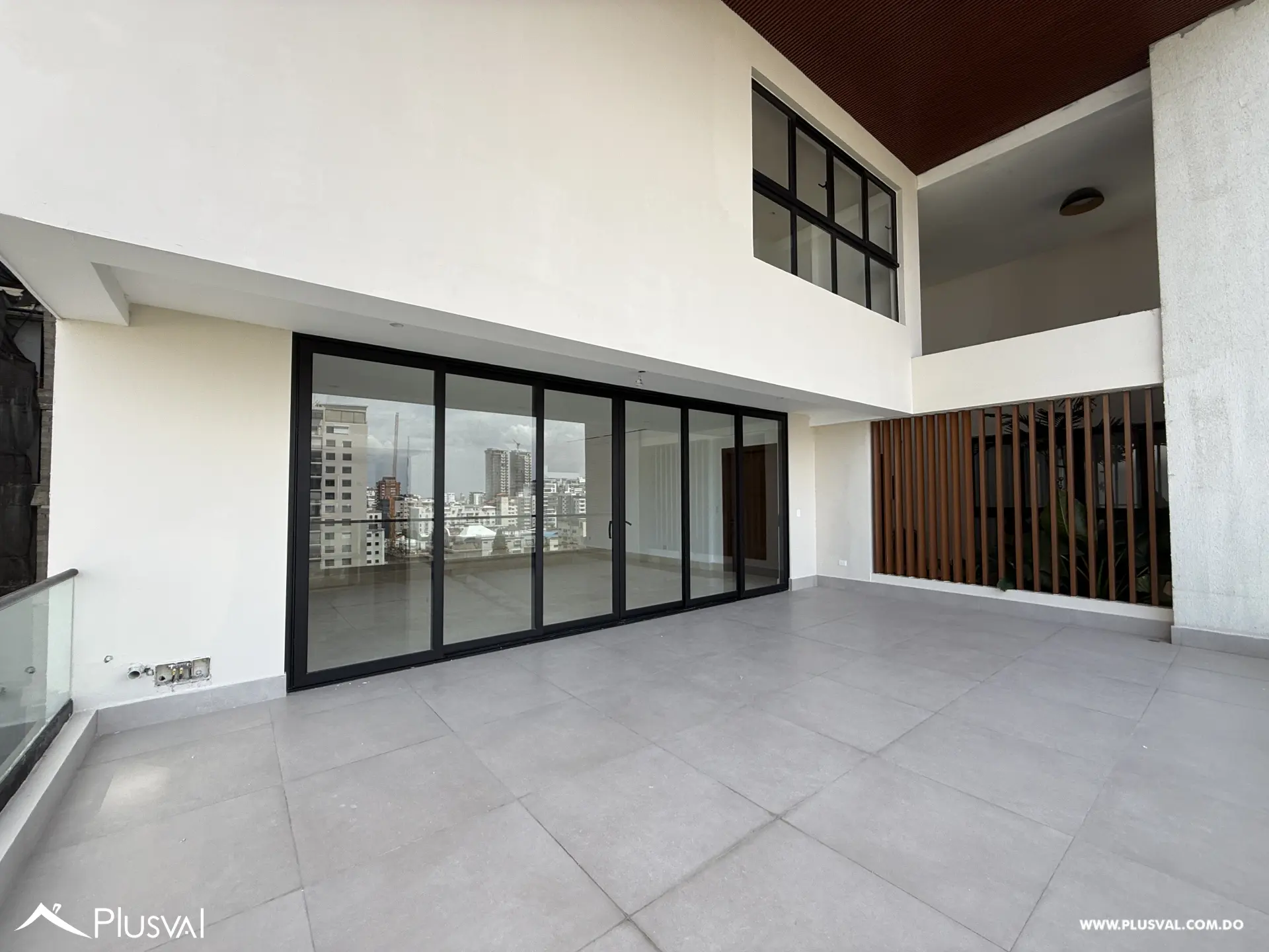 Apartamento de Lujo en Piantini 522507