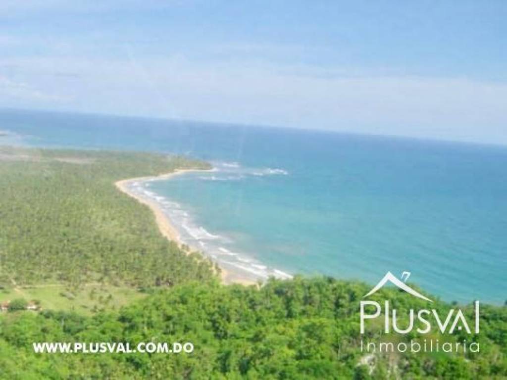 Solar en venta. Samaná. 52563
